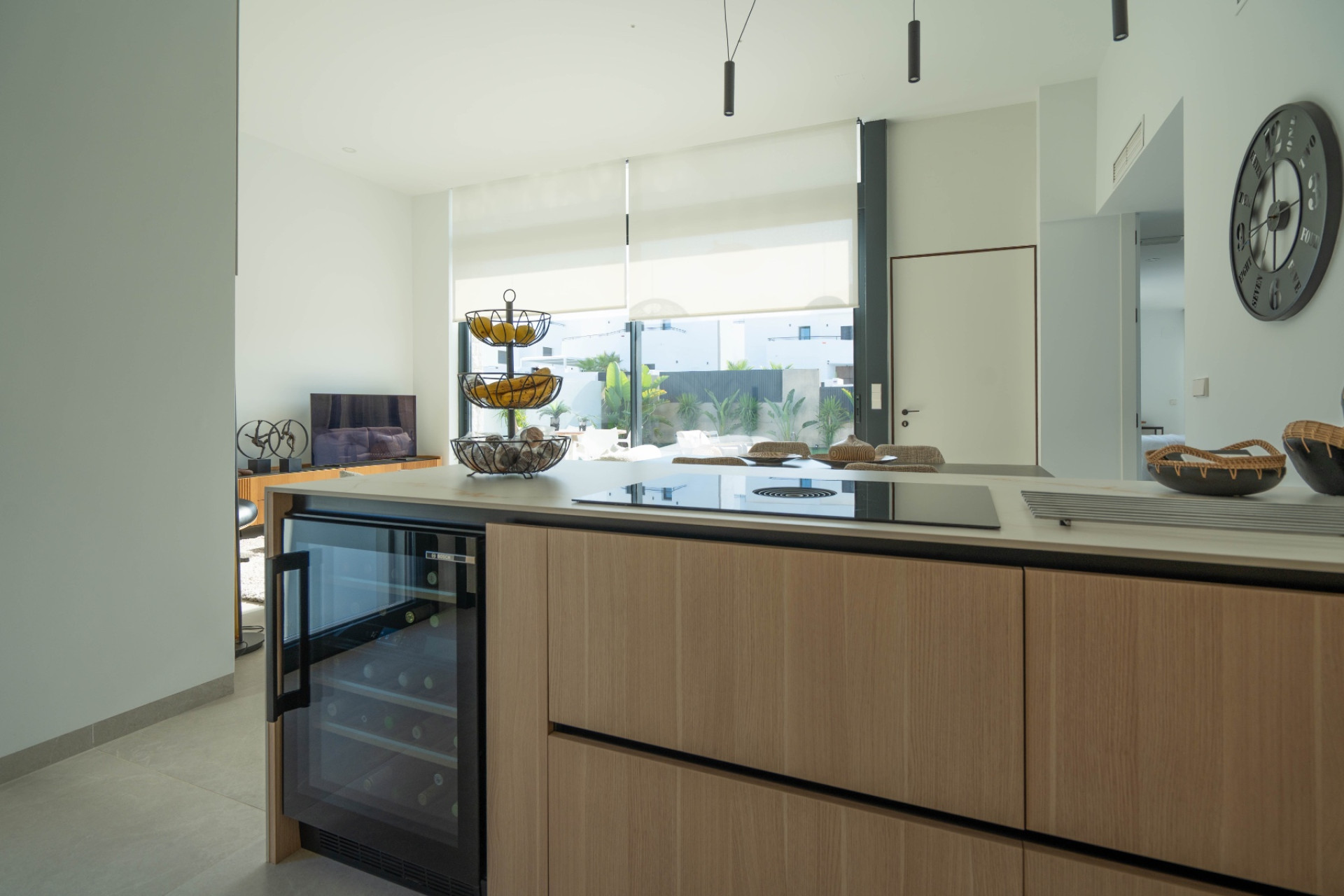 Resale - 3. Detached house - Ciudad Quesada - Costa Blanca South