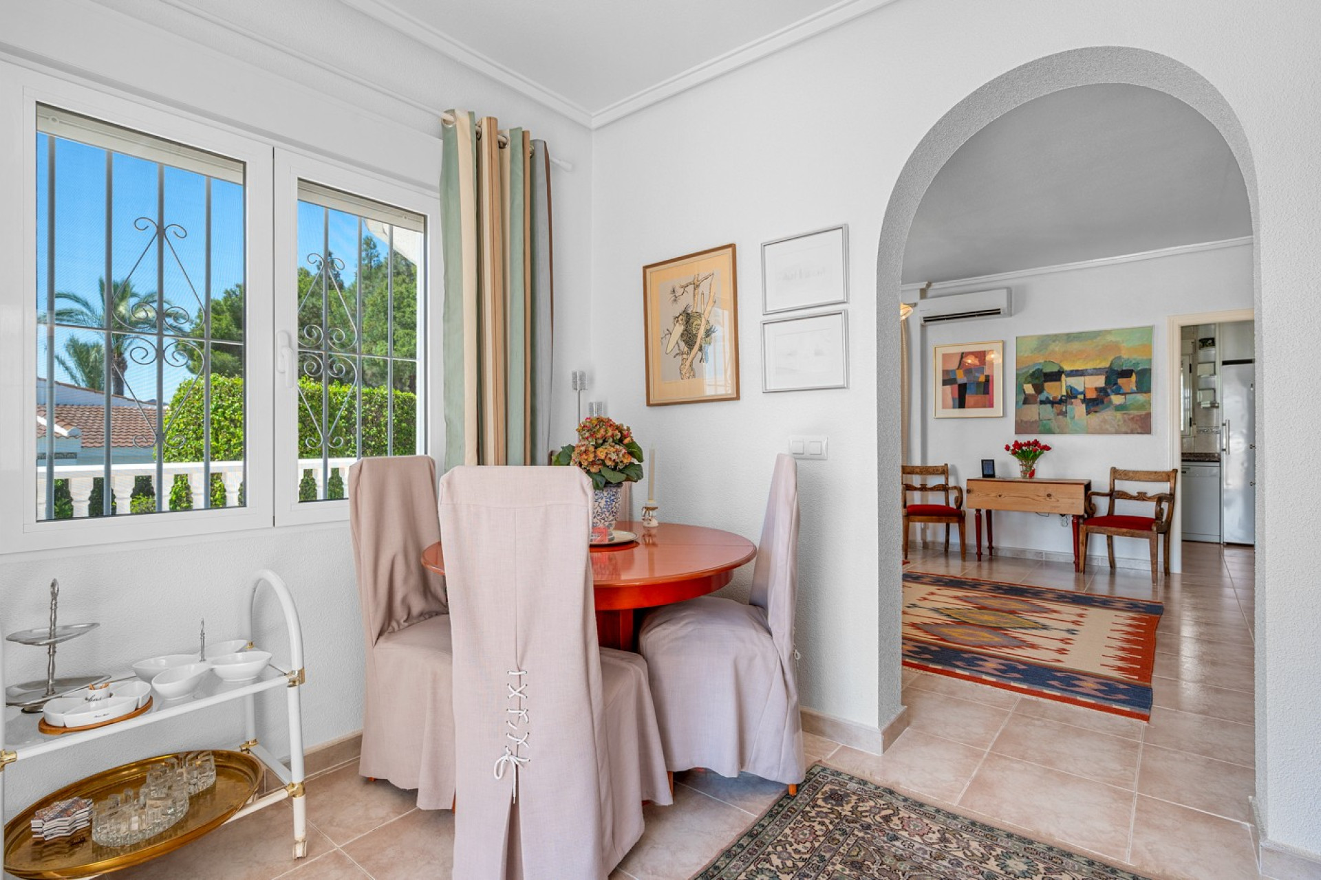 Resale - 3. Detached house - Ciudad Quesada - Costa Blanca South