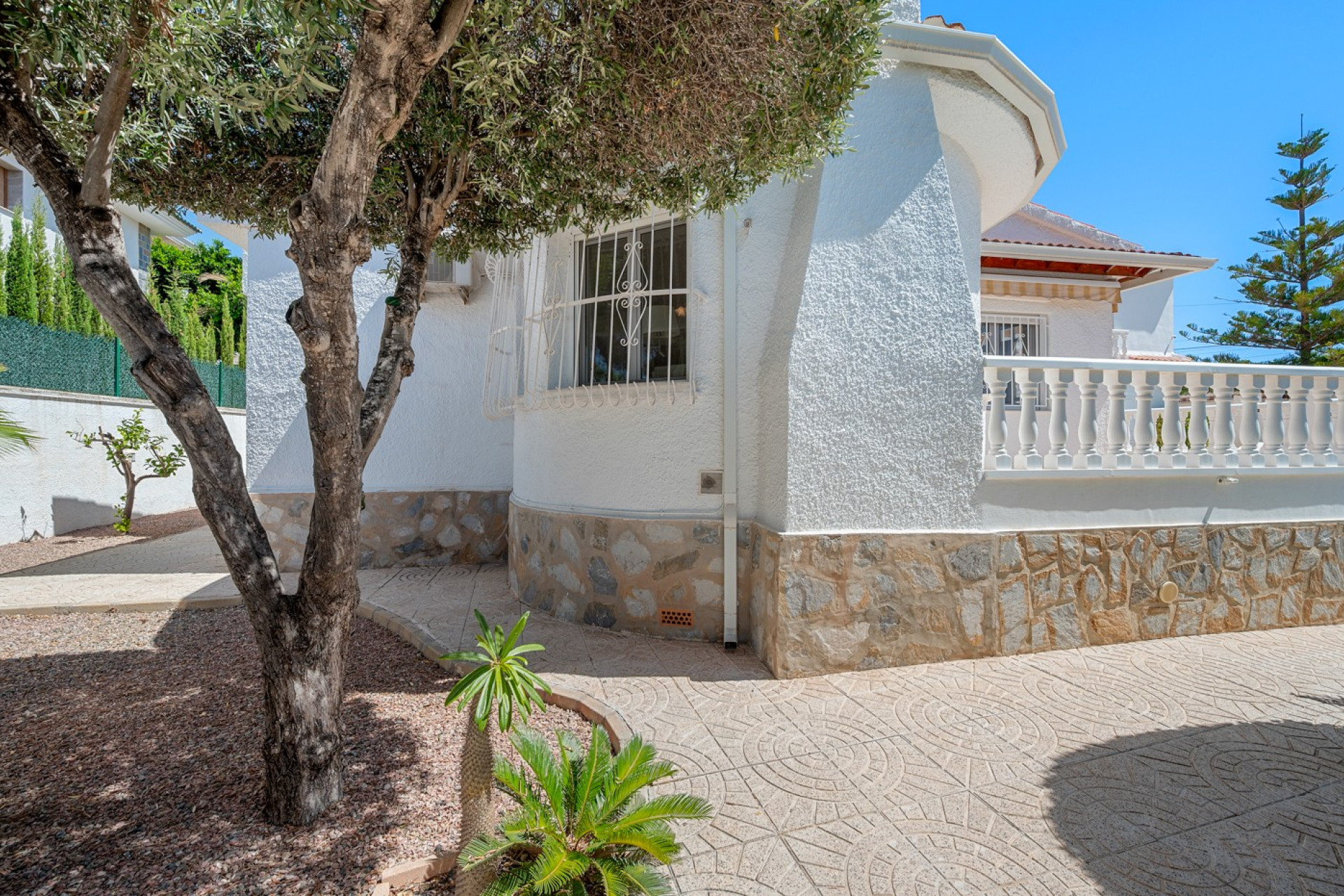 Resale - 3. Detached house - Ciudad Quesada - Costa Blanca South