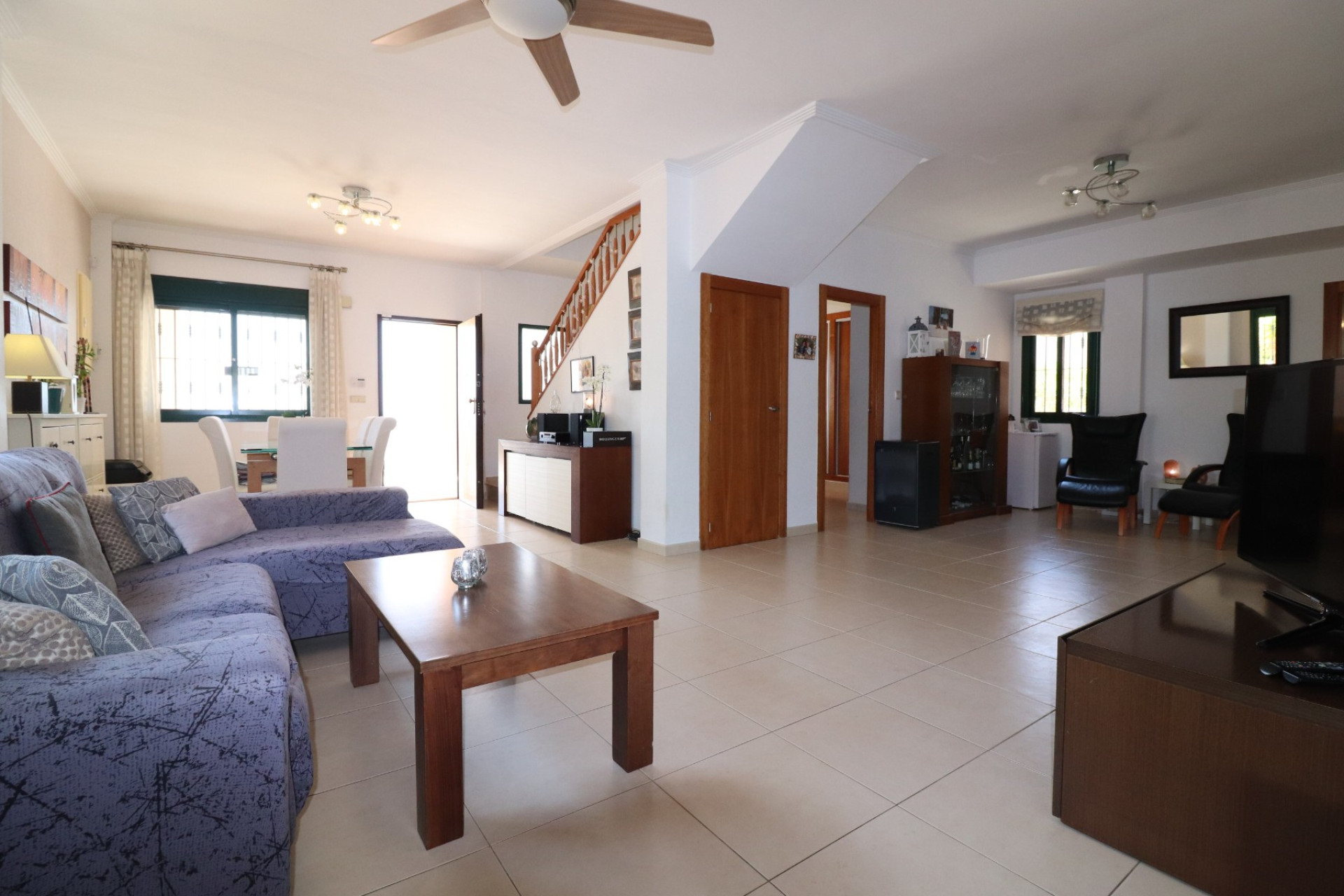 Resale - 3. Detached house - Ciudad Quesada - Costa Blanca South