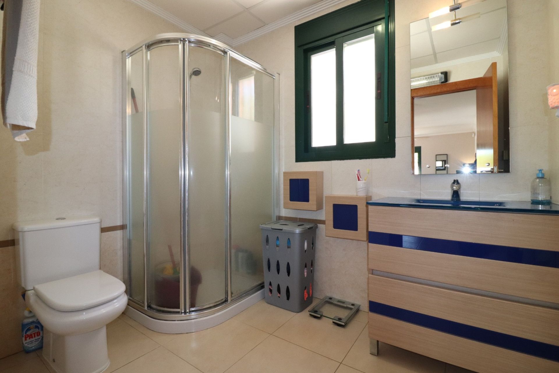 Resale - 3. Detached house - Ciudad Quesada - Costa Blanca South