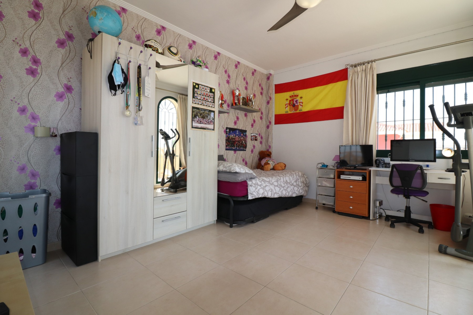 Resale - 3. Detached house - Ciudad Quesada - Costa Blanca South