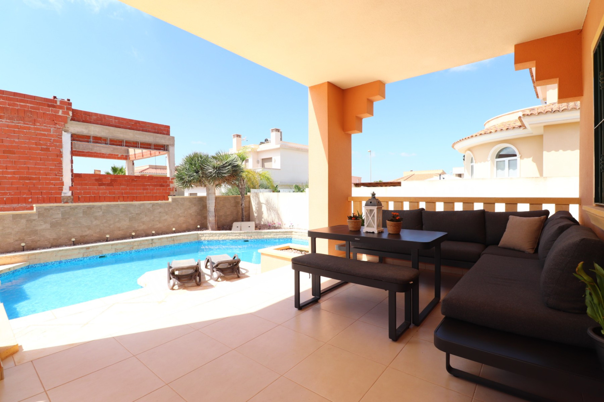 Resale - 3. Detached house - Ciudad Quesada - Costa Blanca South