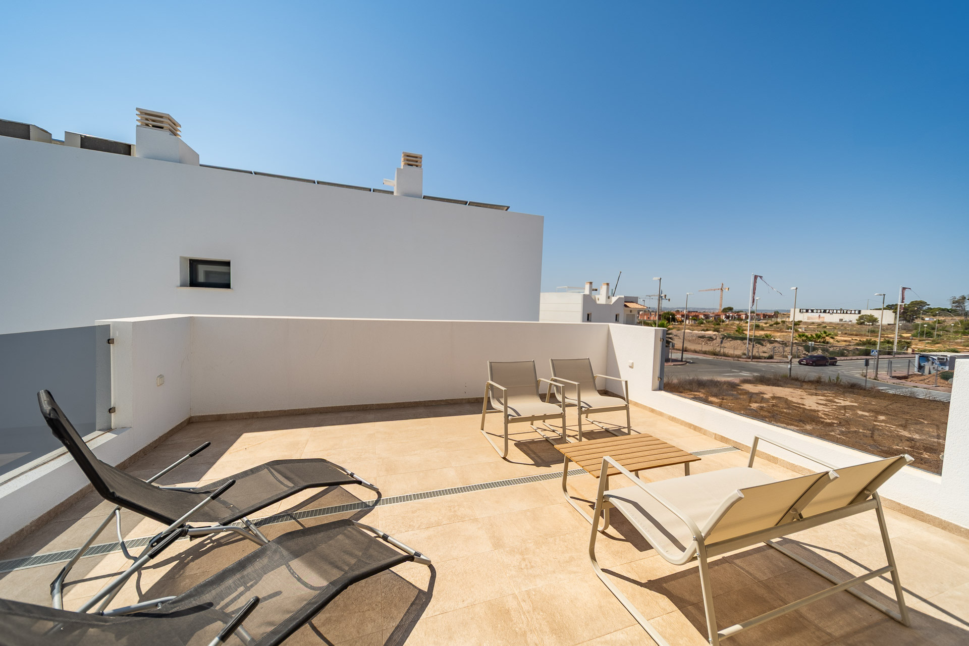 Resale - 3. Detached house - Ciudad Quesada - Costa Blanca South