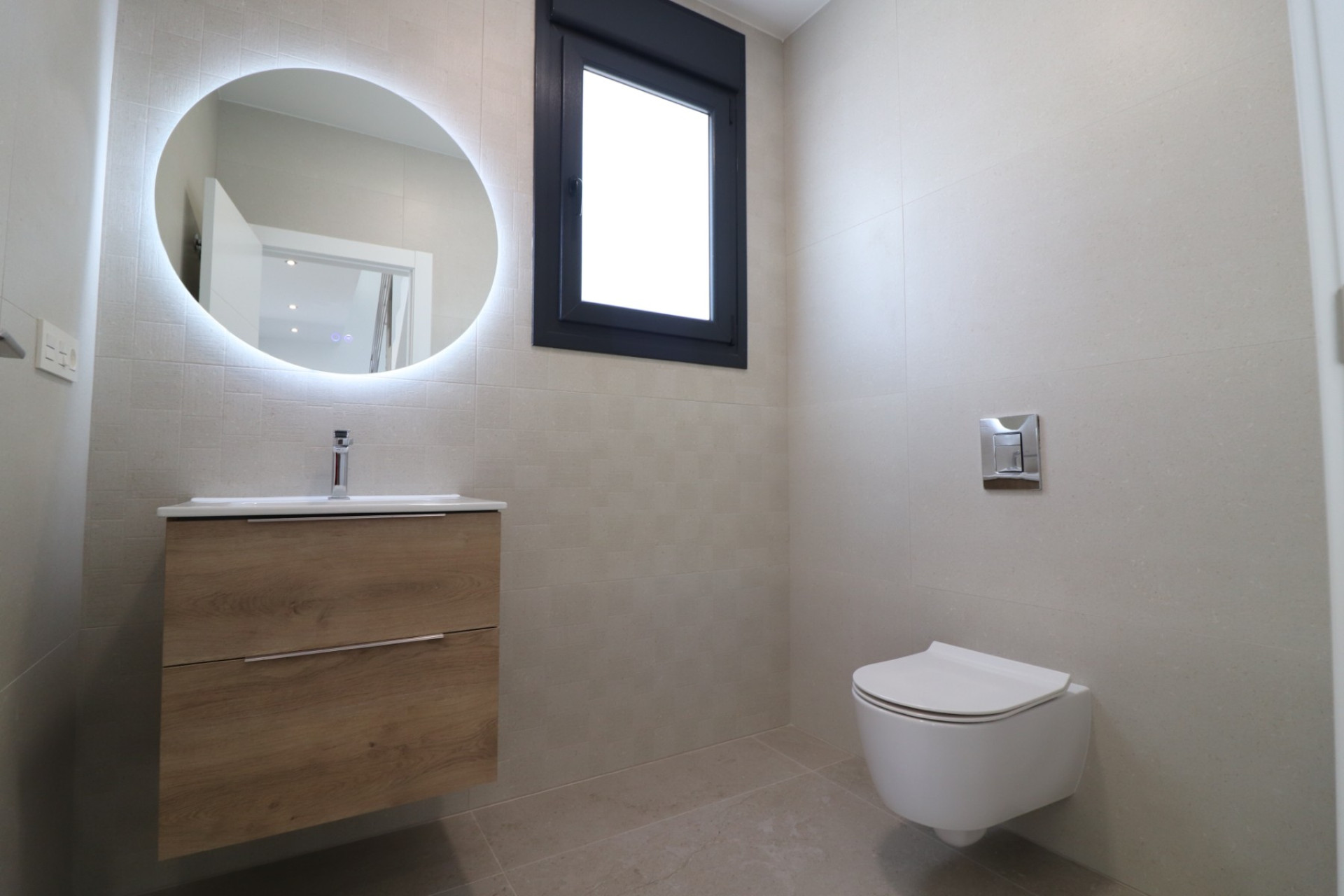 Resale - 3. Detached house - Ciudad Quesada - Costa Blanca South