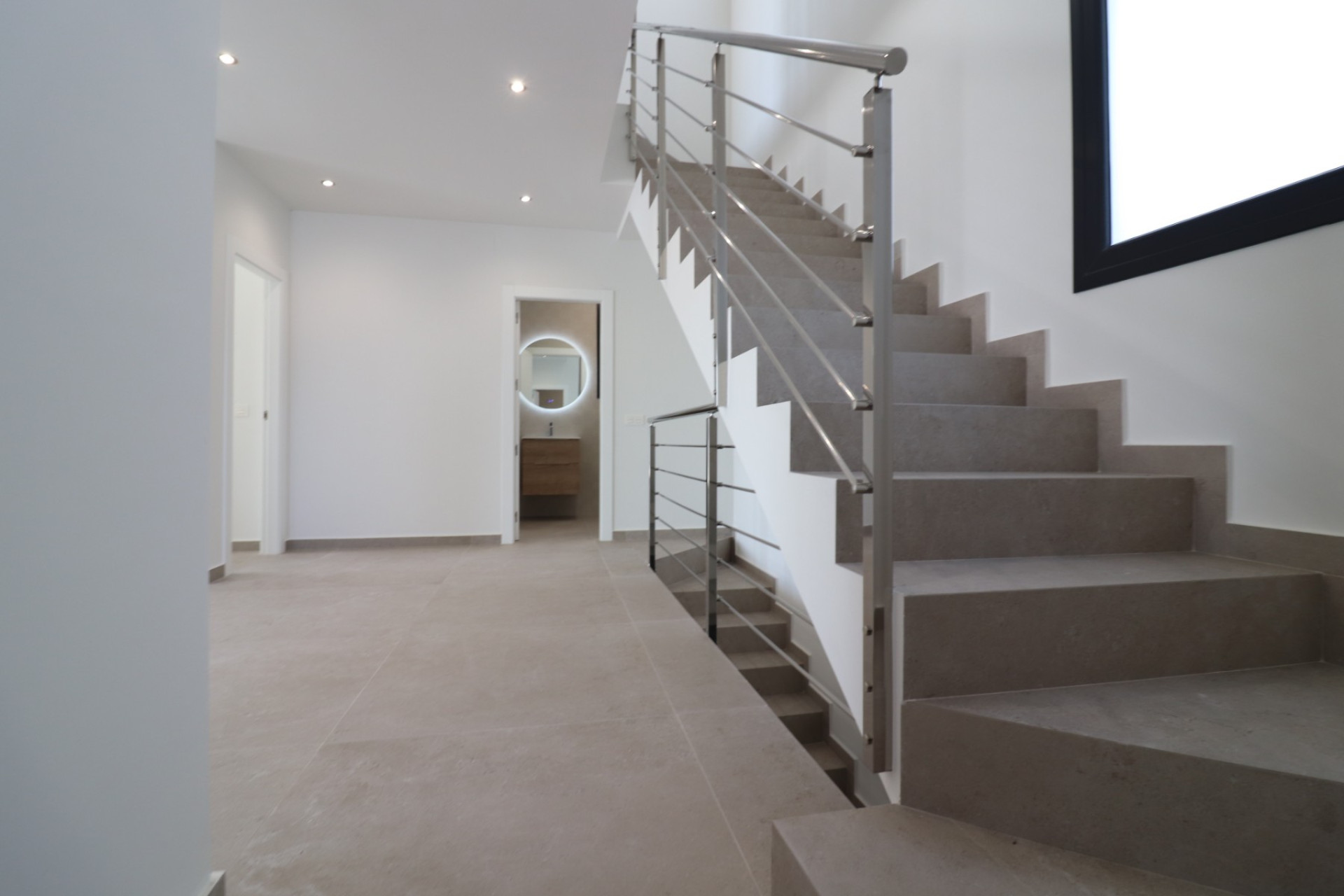 Resale - 3. Detached house - Ciudad Quesada - Costa Blanca South