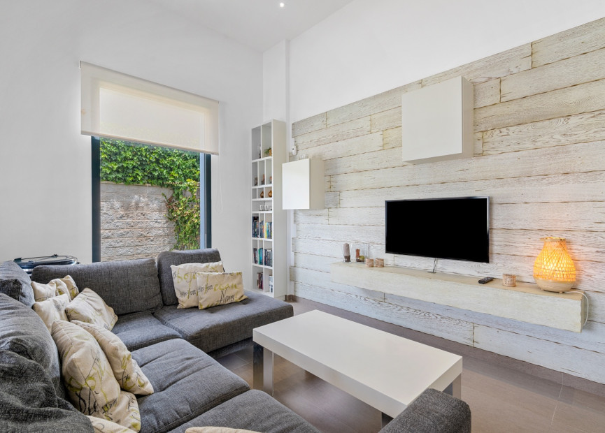 Resale - 3. Detached house - Ciudad Quesada - Costa Blanca South