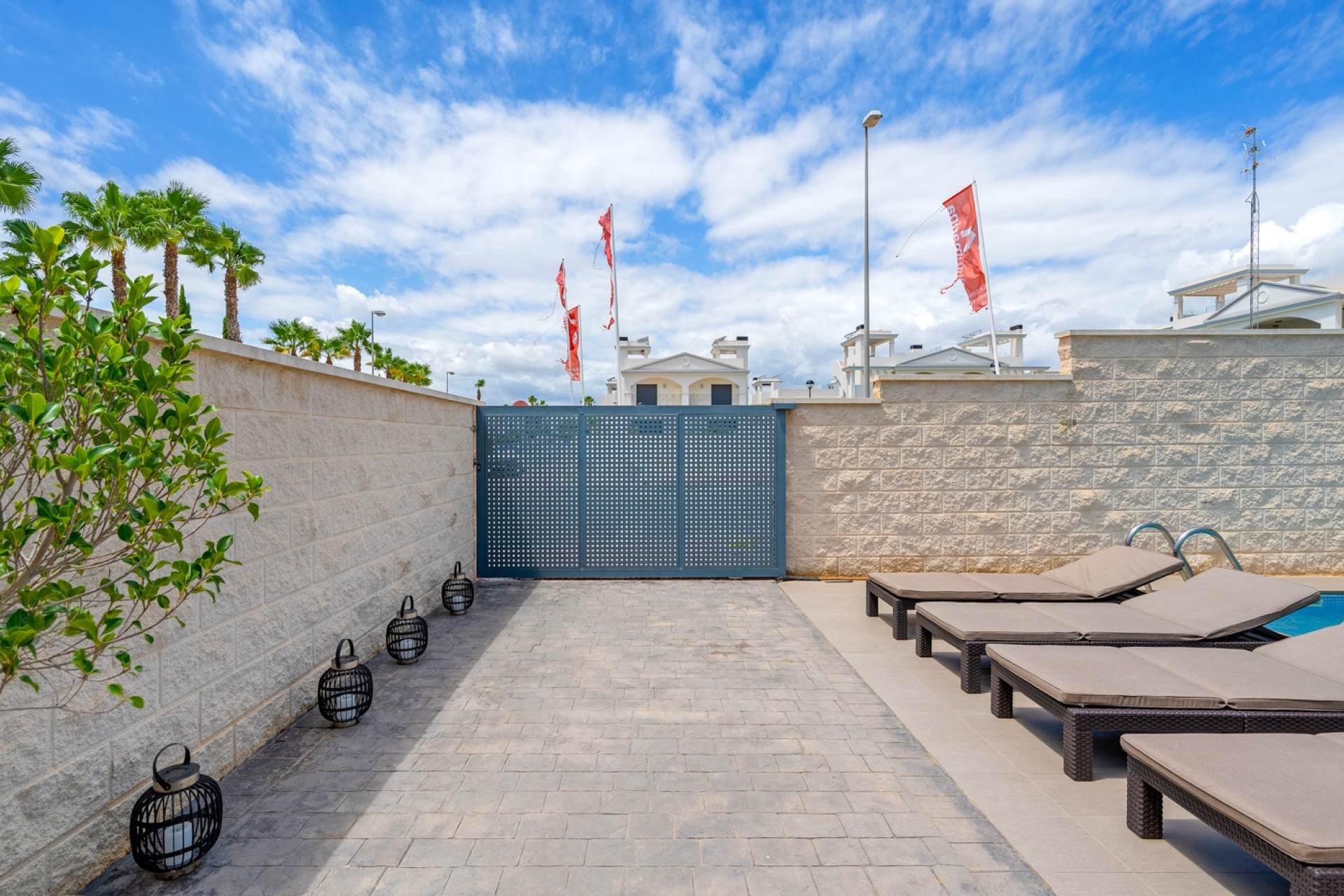 Resale - 3. Detached house - Ciudad Quesada - Costa Blanca South