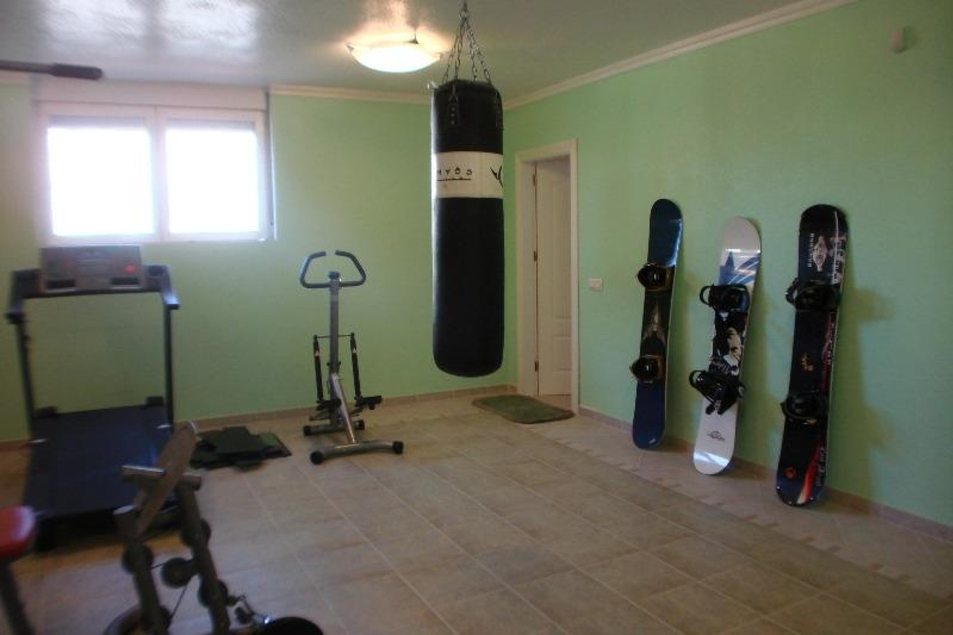 Resale - 3. Detached house - Ciudad Quesada - Costa Blanca South