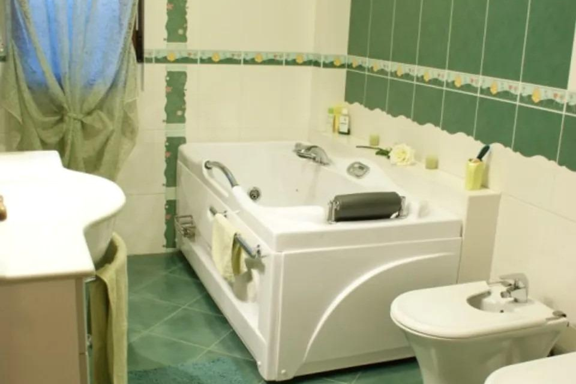 Resale - 3. Detached house - Ciudad Quesada - Costa Blanca South