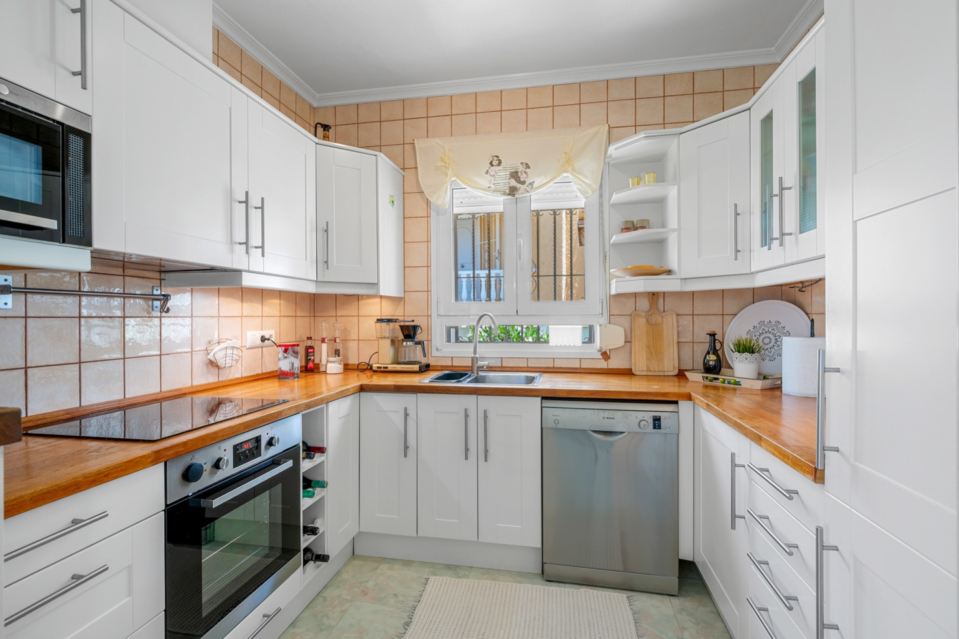 Resale - 3. Detached house - Ciudad Quesada - Costa Blanca South