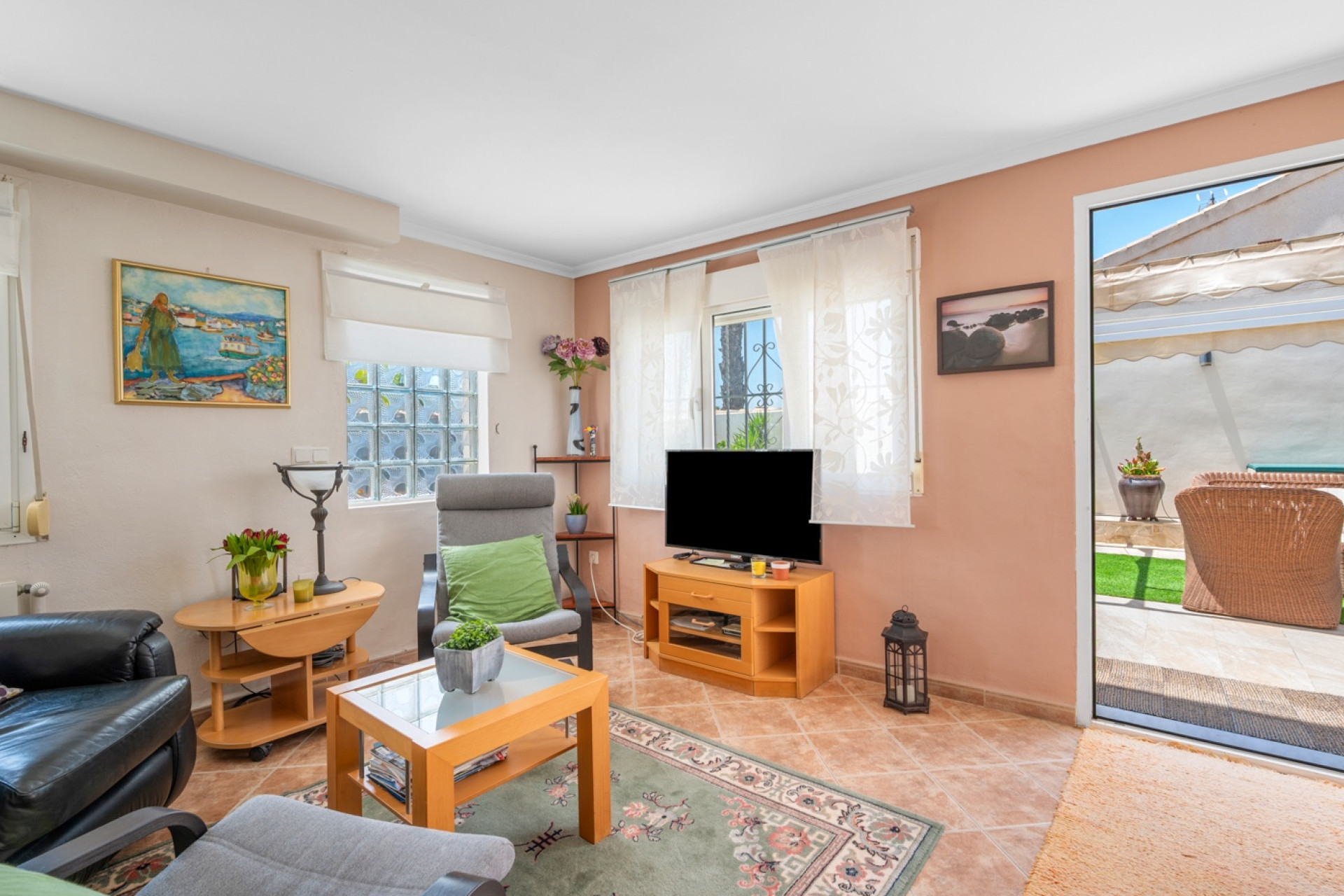 Resale - 3. Detached house - Ciudad Quesada - Costa Blanca South