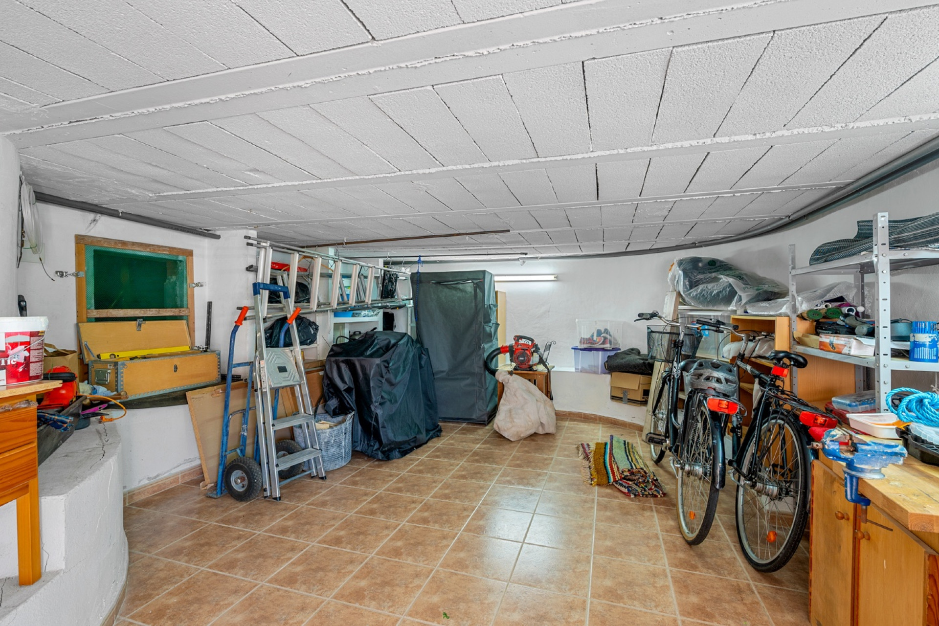 Resale - 3. Detached house - Ciudad Quesada - Costa Blanca South