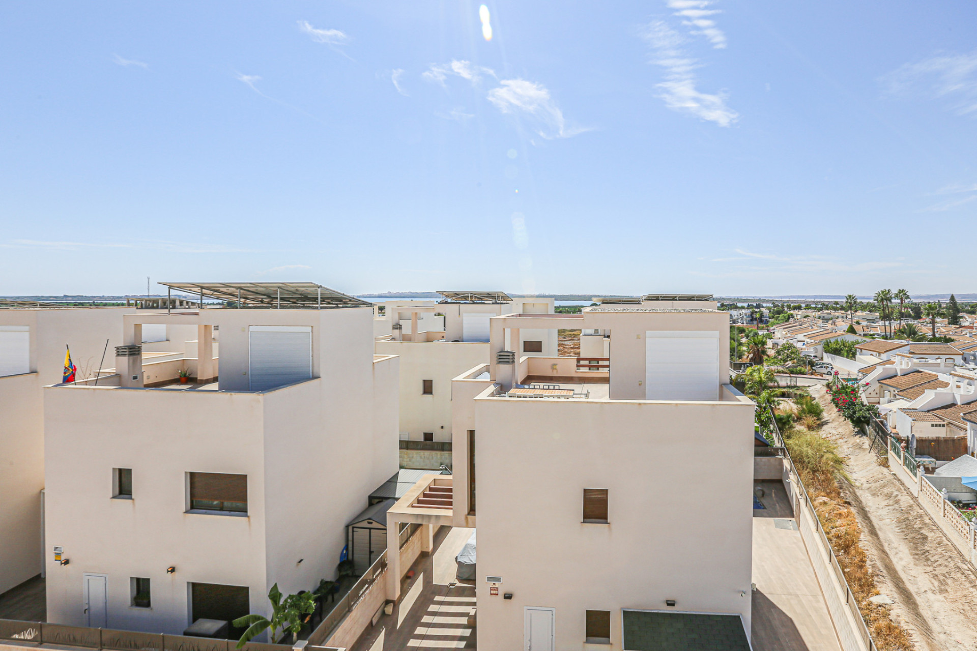 Resale - 3. Detached house - Ciudad Quesada - Costa Blanca South