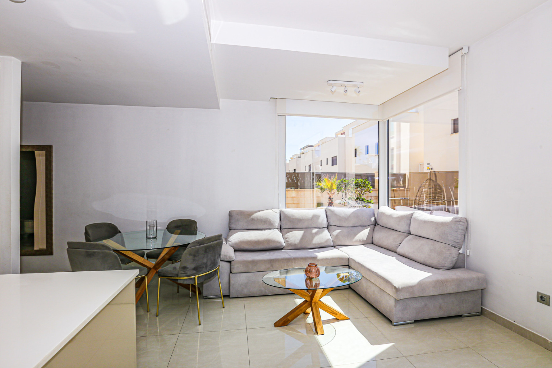 Resale - 3. Detached house - Ciudad Quesada - Costa Blanca South