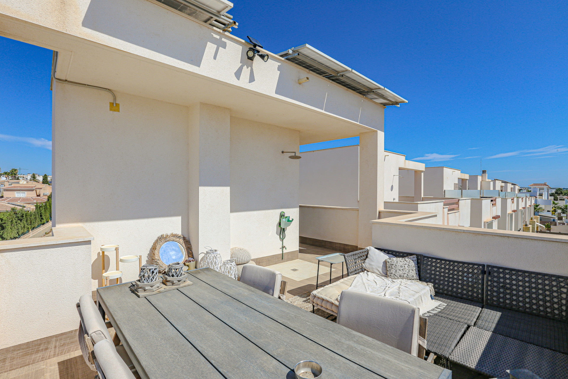 Resale - 3. Detached house - Ciudad Quesada - Costa Blanca South