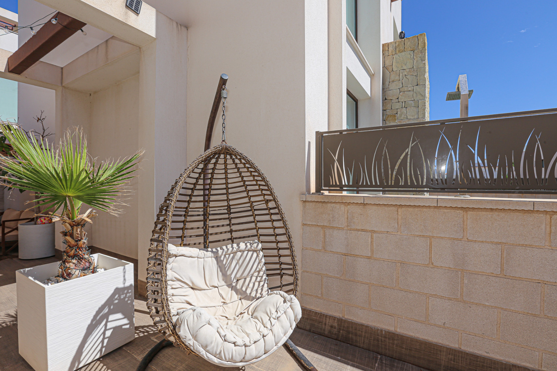 Resale - 3. Detached house - Ciudad Quesada - Costa Blanca South