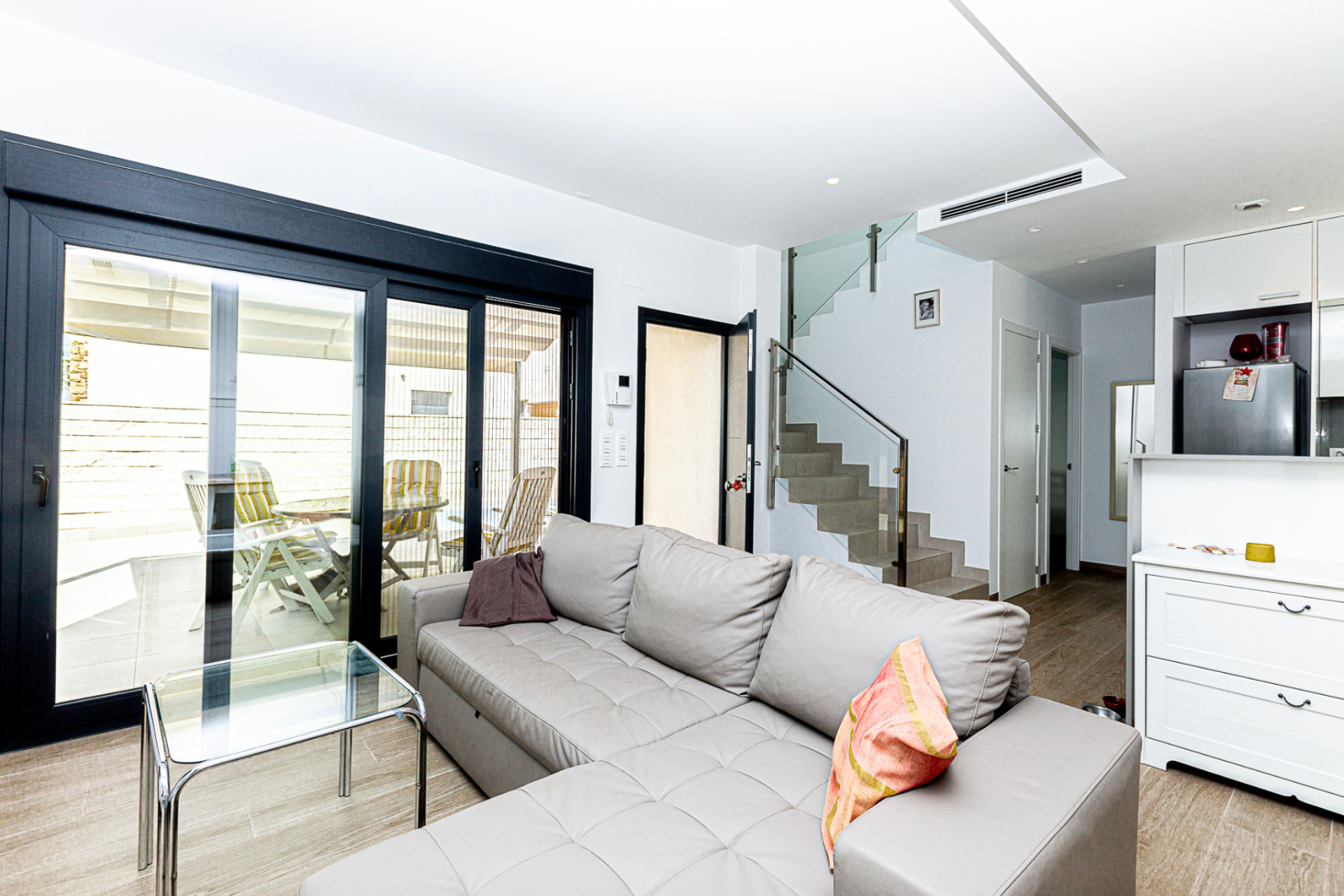 Resale - 3. Detached house - Ciudad Quesada - Costa Blanca South