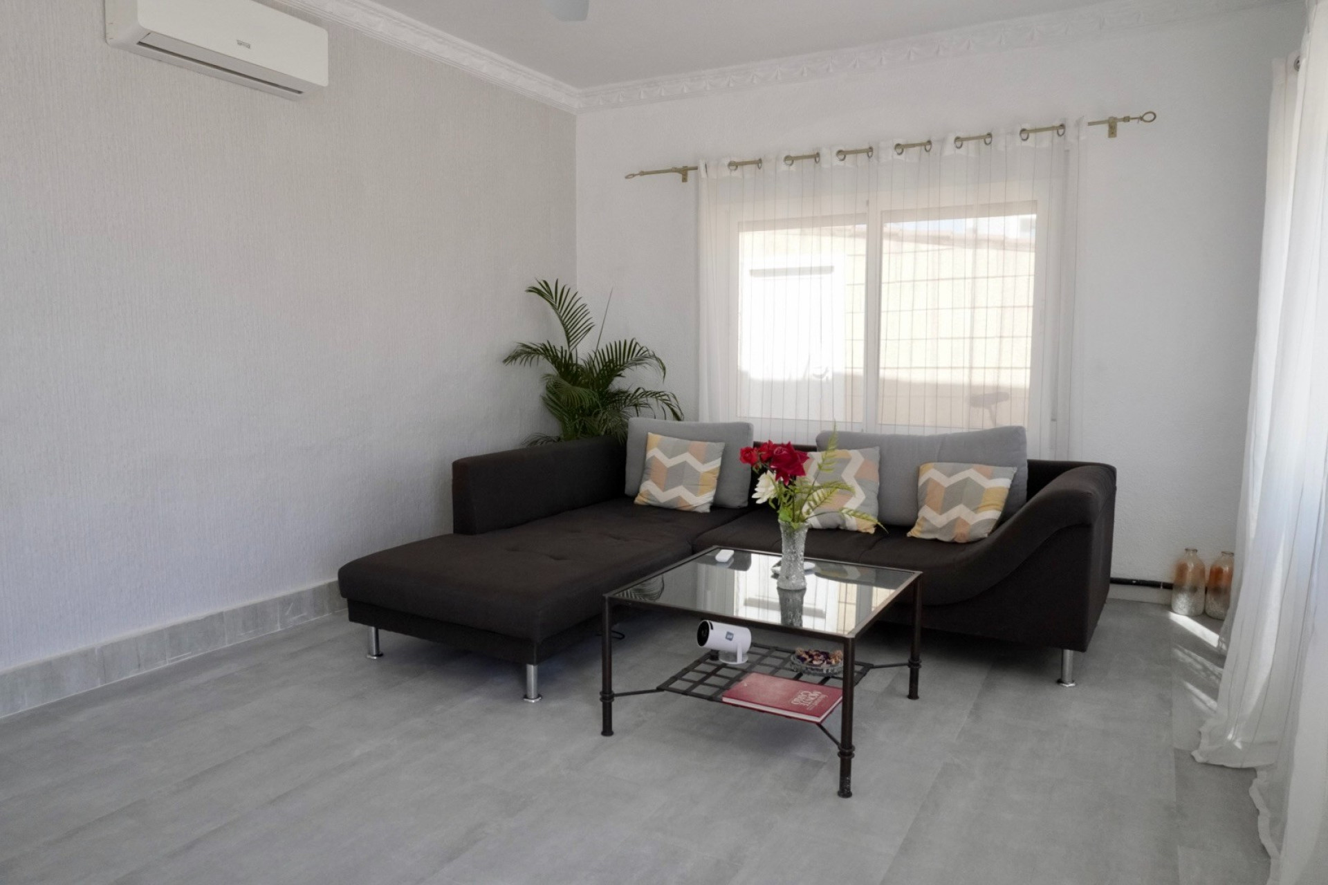 Resale - 3. Detached house - Ciudad Quesada - Costa Blanca South