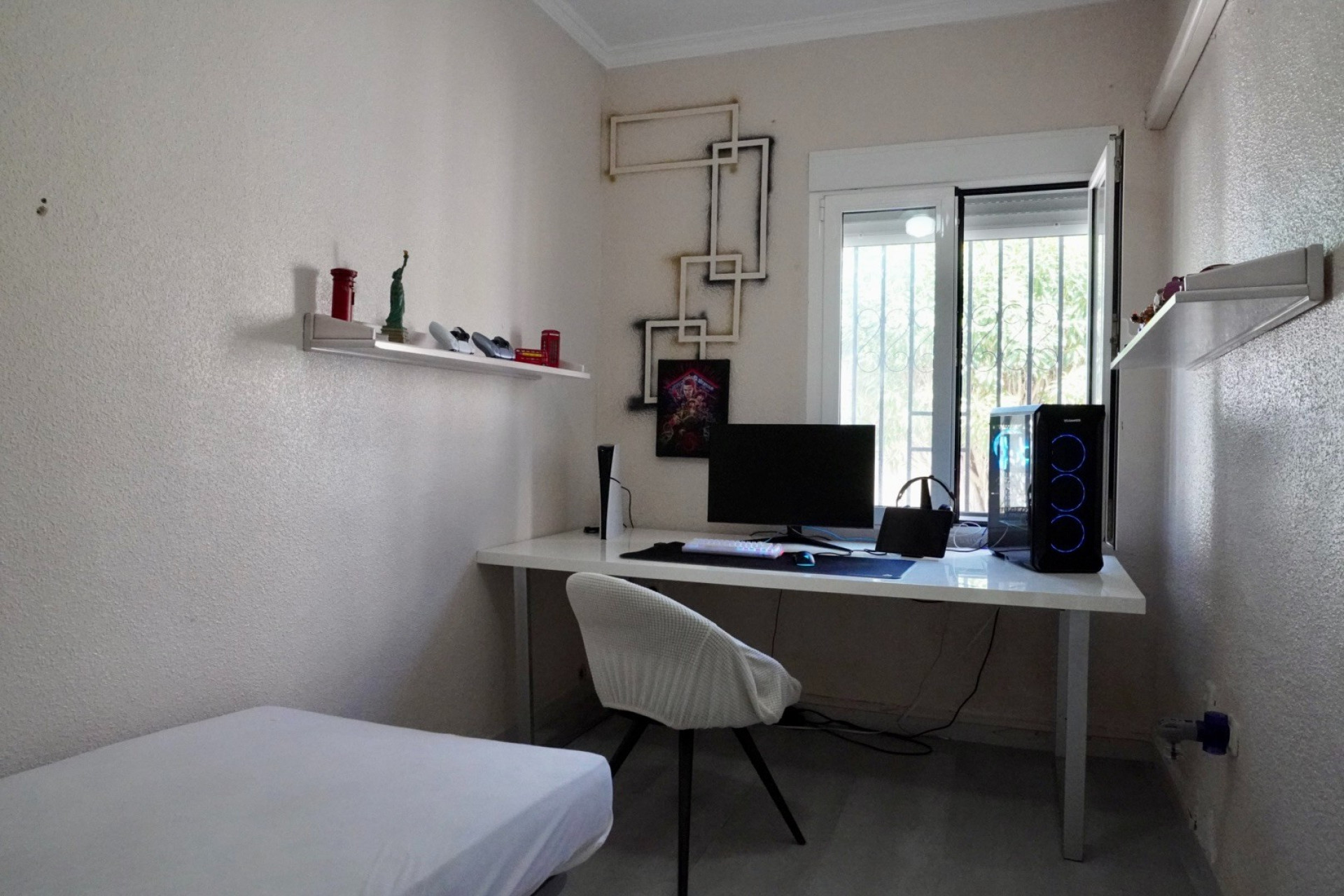 Resale - 3. Detached house - Ciudad Quesada - Costa Blanca South