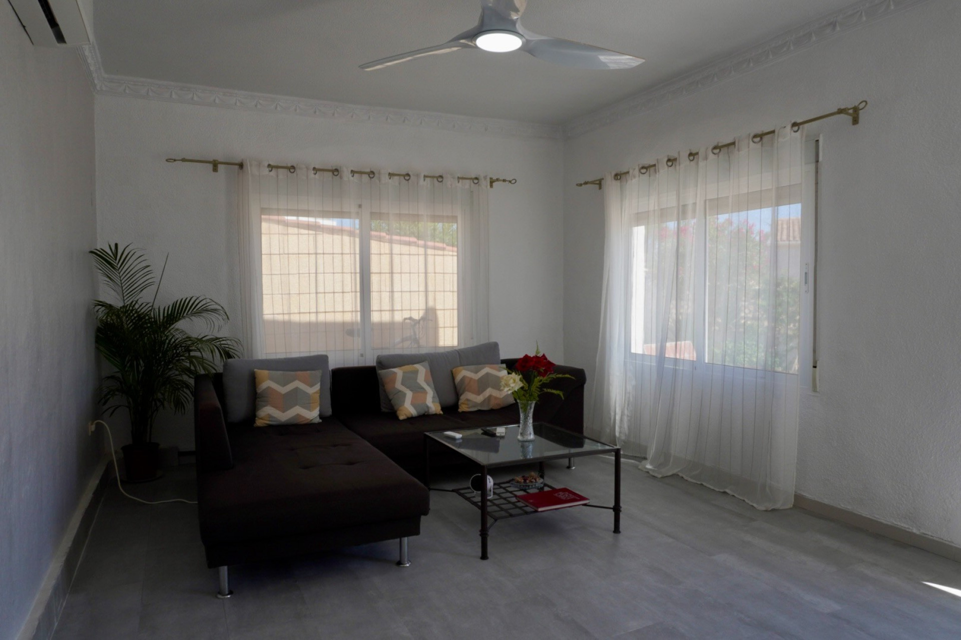 Resale - 3. Detached house - Ciudad Quesada - Costa Blanca South