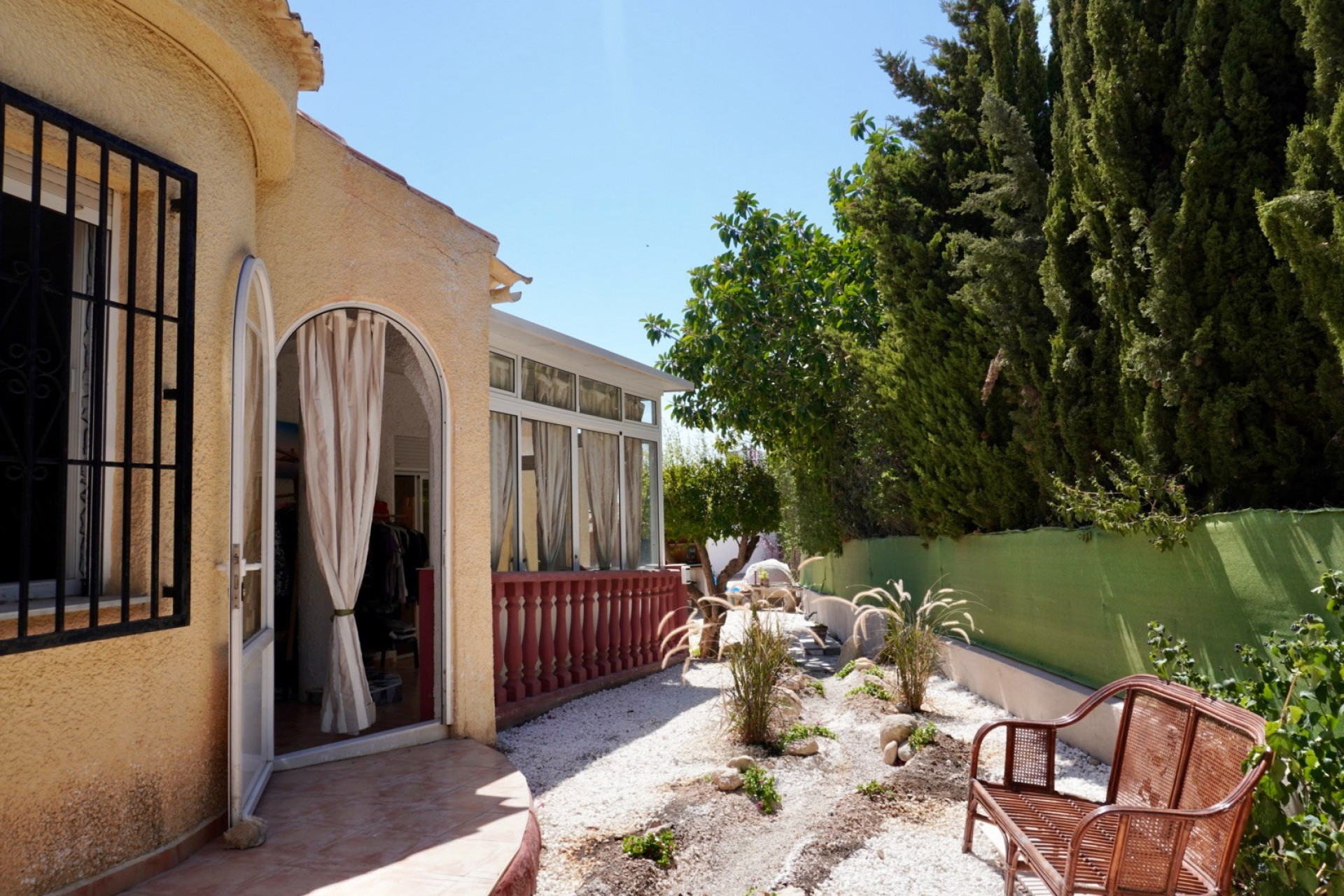 Resale - 3. Detached house - Ciudad Quesada - Costa Blanca South