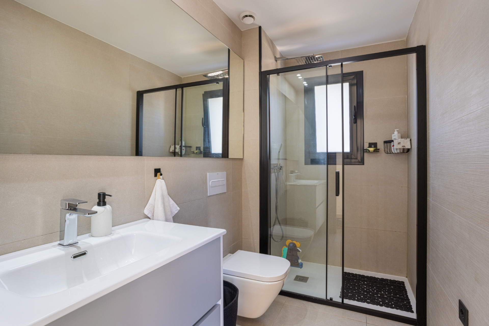 Resale - 3. Detached house - Ciudad Quesada - Costa Blanca South