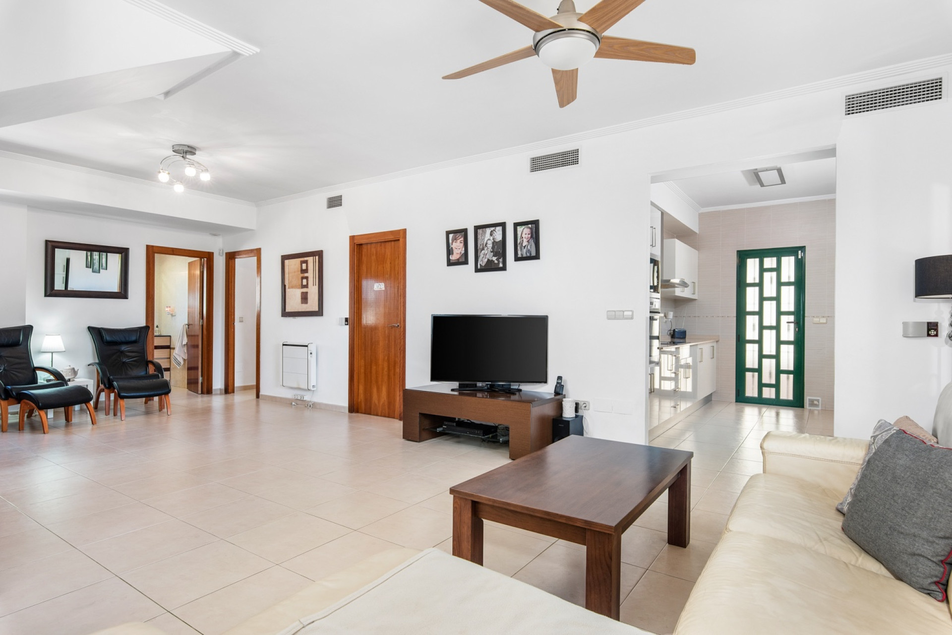 Resale - 3. Detached house - Ciudad Quesada - Costa Blanca South