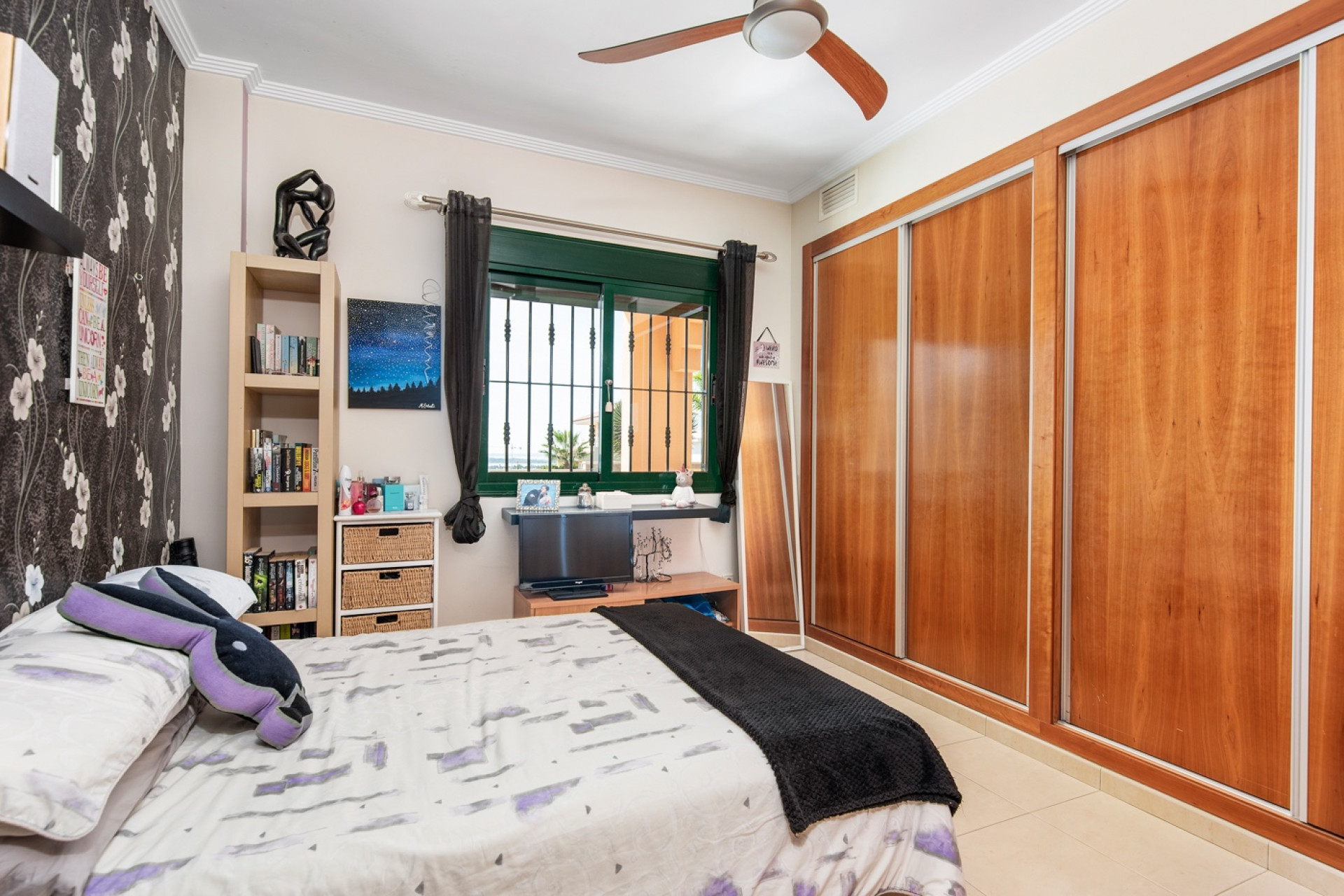 Resale - 3. Detached house - Ciudad Quesada - Costa Blanca South