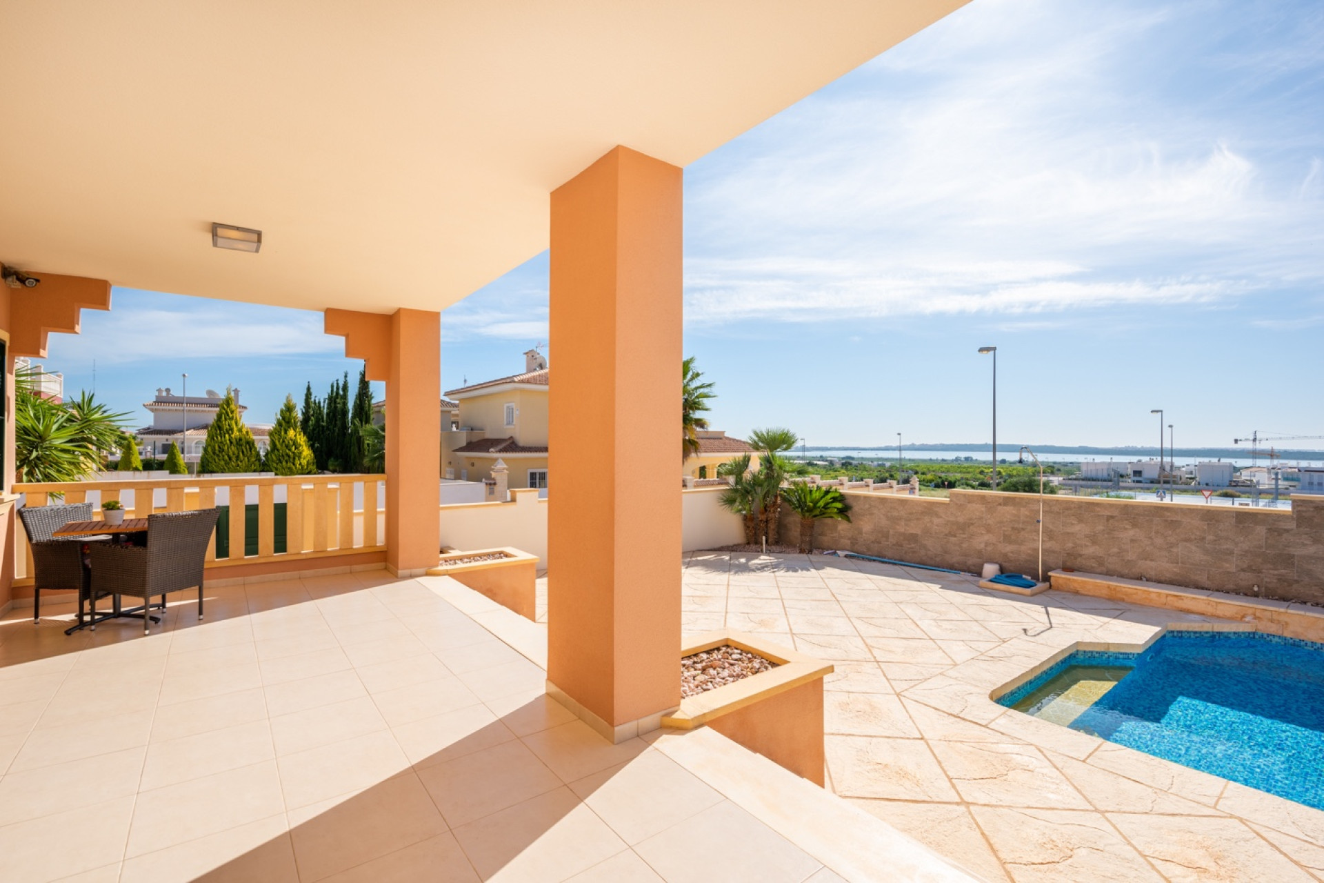 Resale - 3. Detached house - Ciudad Quesada - Costa Blanca South