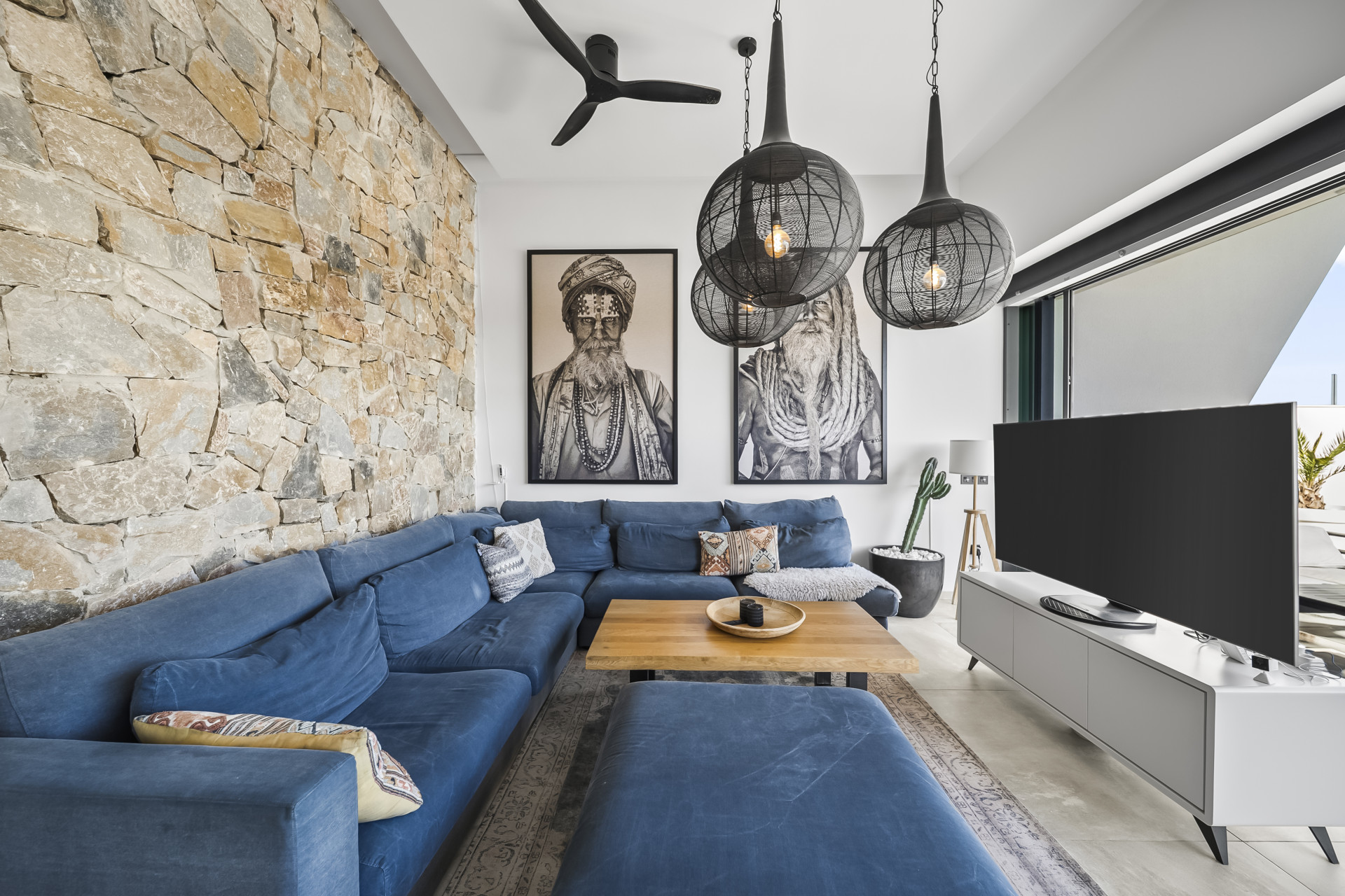 Resale - 3. Detached house - Ciudad Quesada - Costa Blanca South