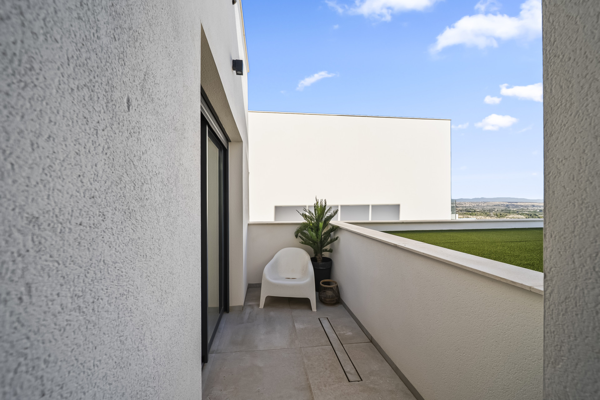 Resale - 3. Detached house - Ciudad Quesada - Costa Blanca South