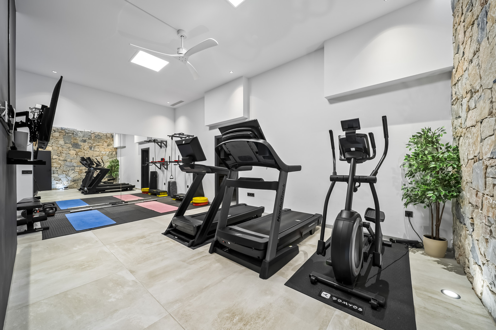 Resale - 3. Detached house - Ciudad Quesada - Costa Blanca South