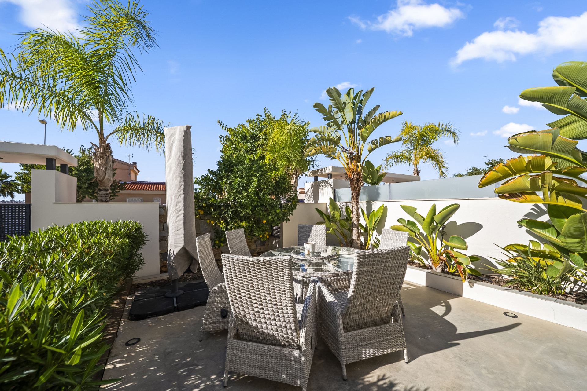 Resale - 3. Detached house - Ciudad Quesada - Costa Blanca South