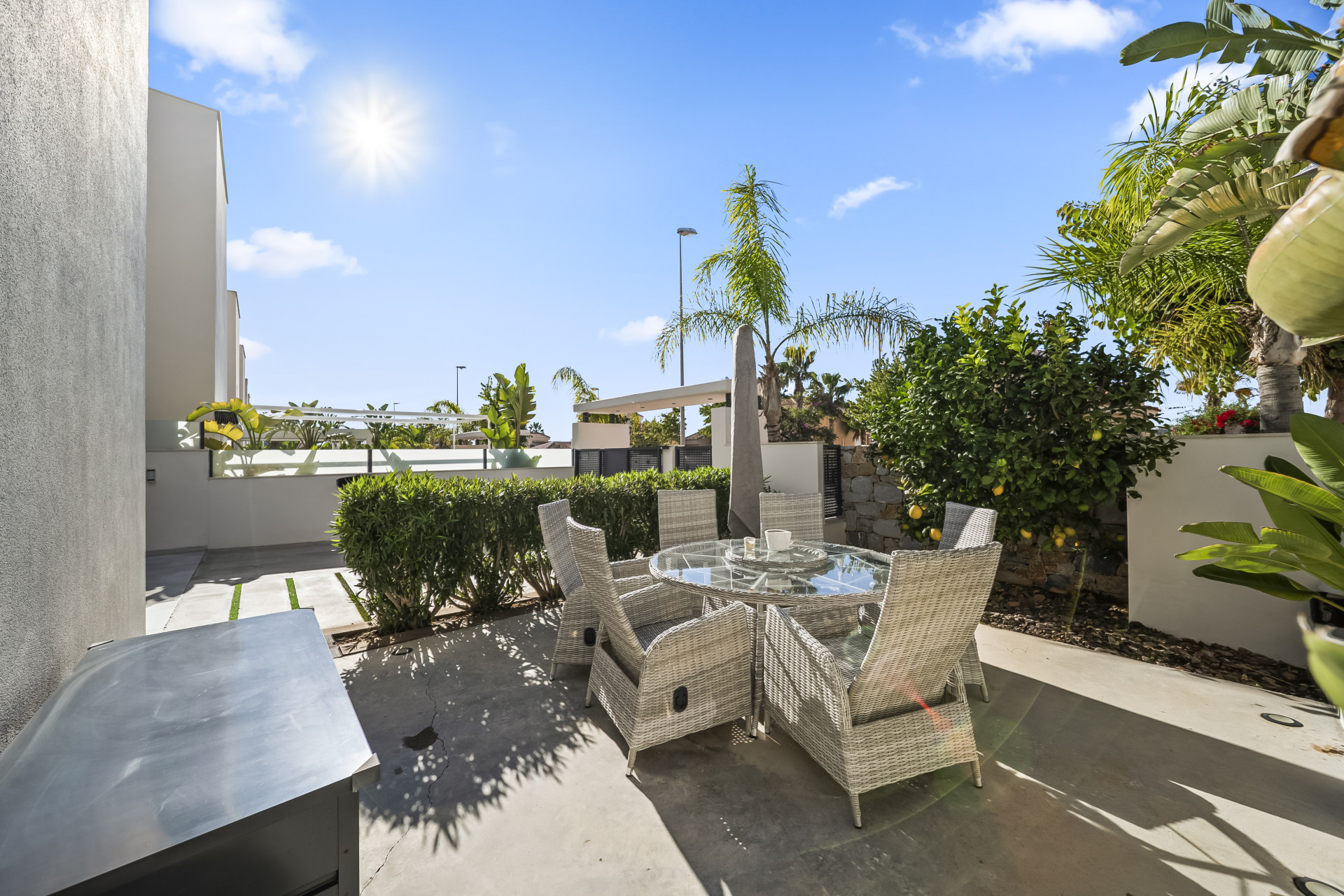 Resale - 3. Detached house - Ciudad Quesada - Costa Blanca South