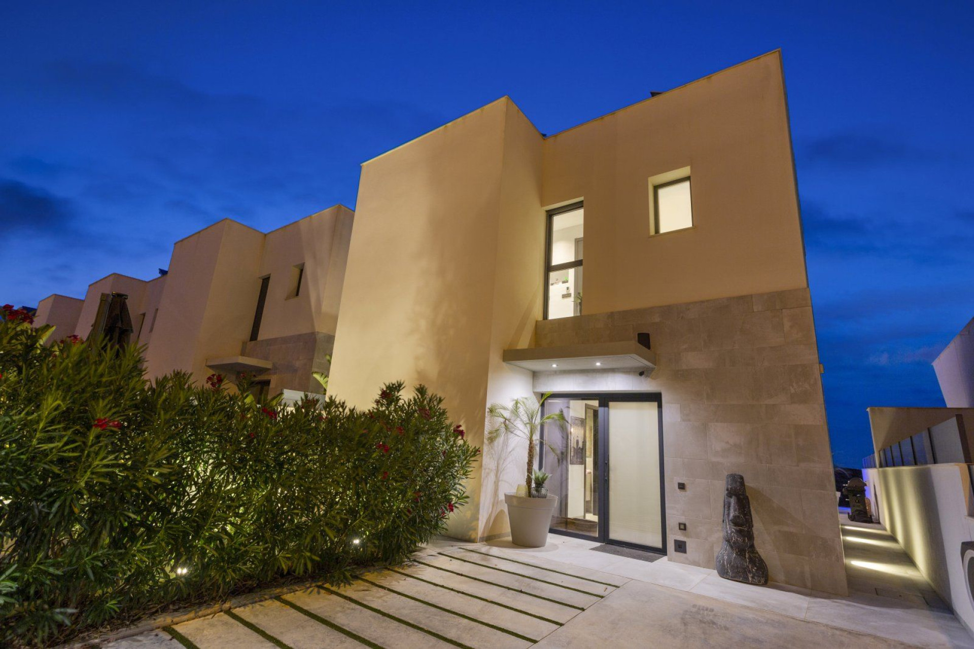 Resale - 3. Detached house - Ciudad Quesada - Costa Blanca South