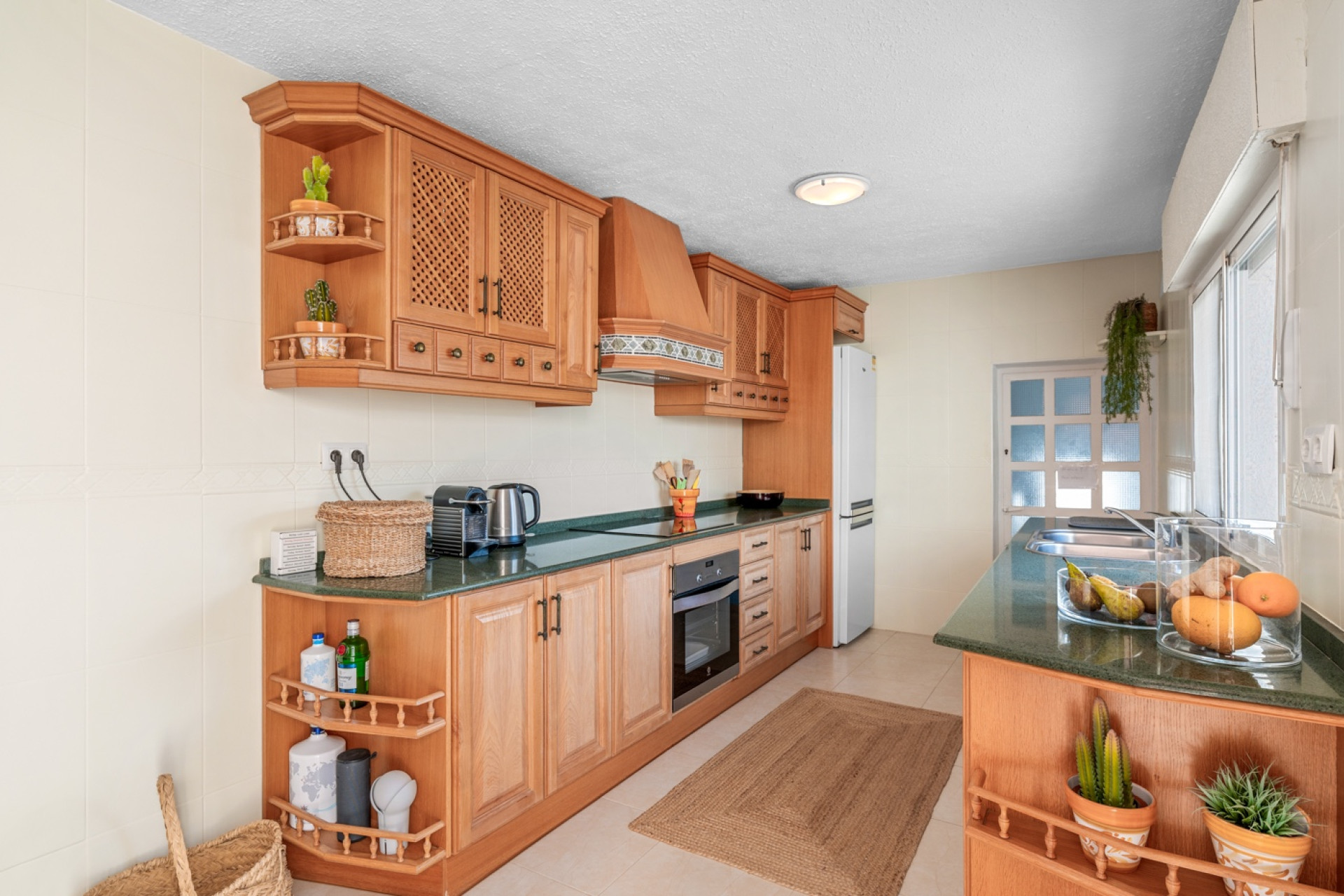 Resale - 3. Detached house - Ciudad Quesada - Costa Blanca South