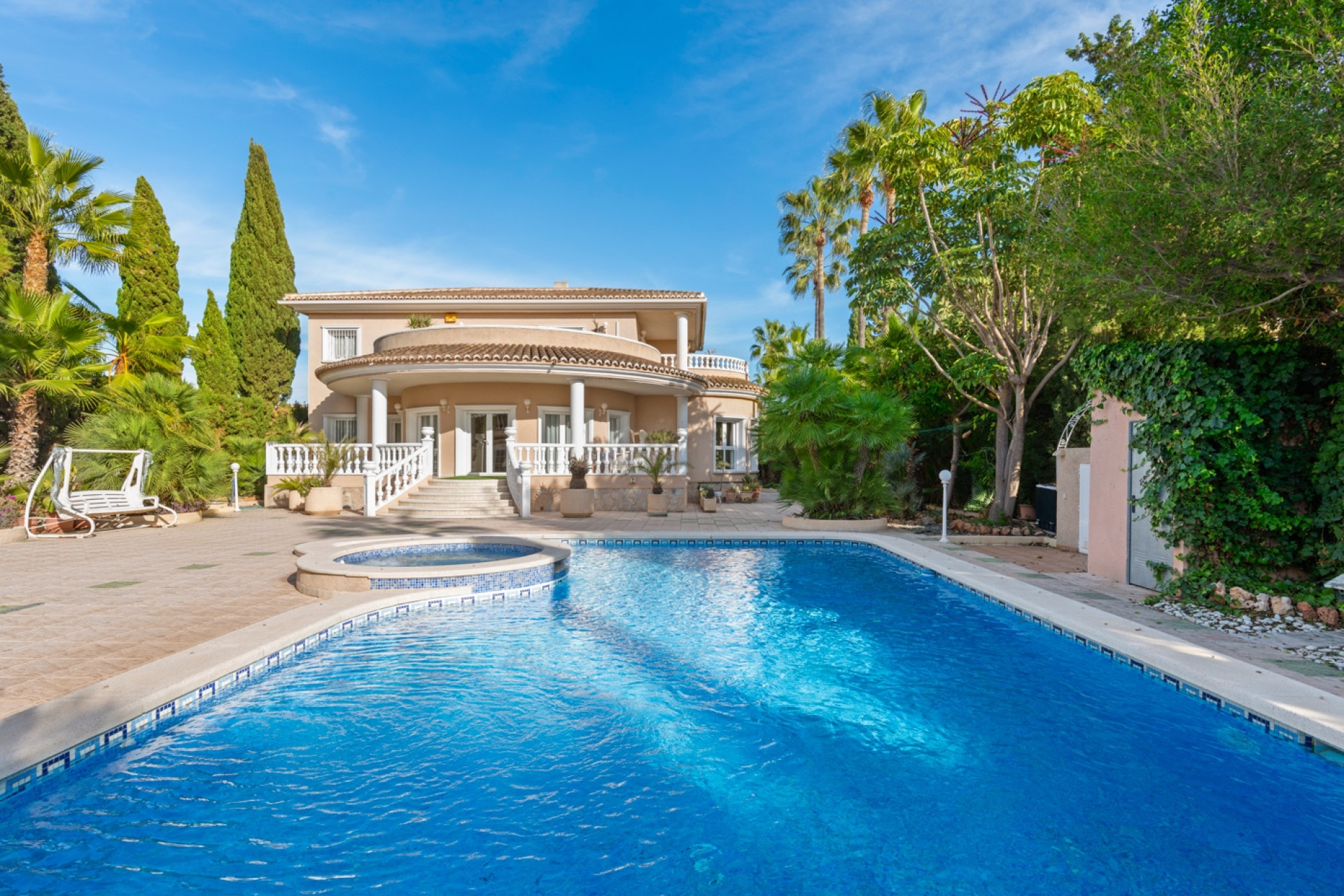 Resale - 3. Detached house - Ciudad Quesada - Costa Blanca South