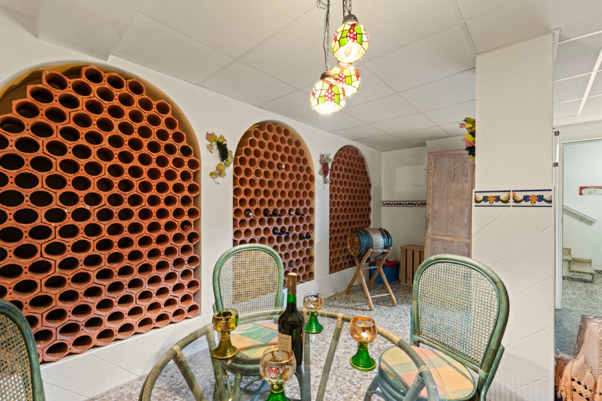 Resale - 3. Detached house - Ciudad Quesada - Costa Blanca South