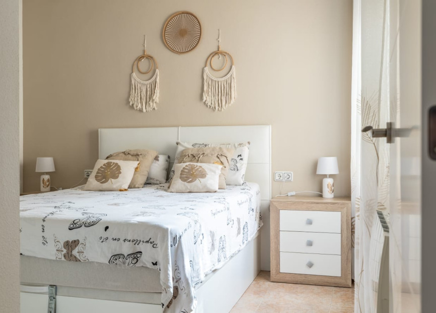 Resale - 3. Detached house - Ciudad Quesada - Costa Blanca South