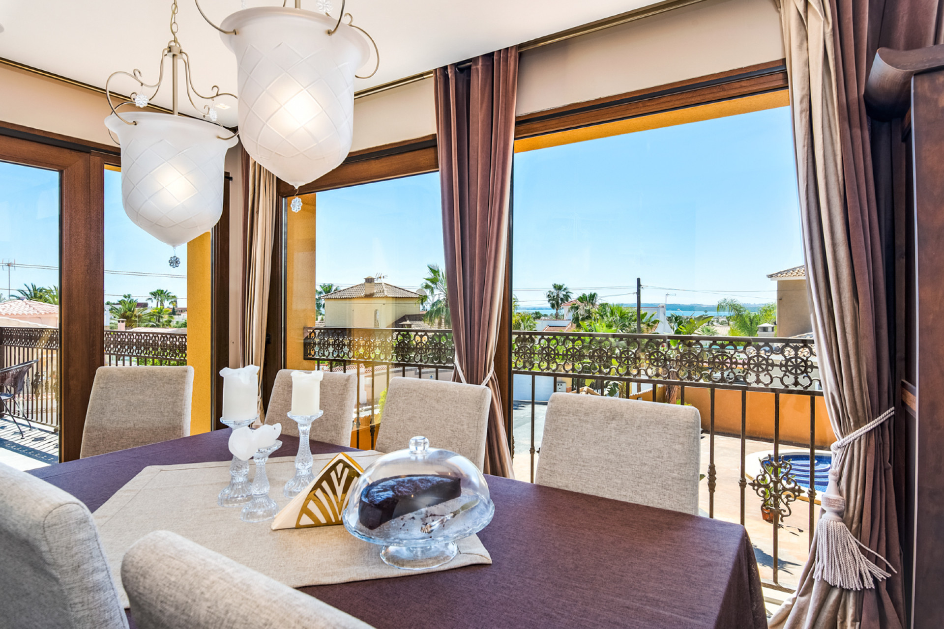 Resale - 3. Detached house - Ciudad Quesada - Costa Blanca South