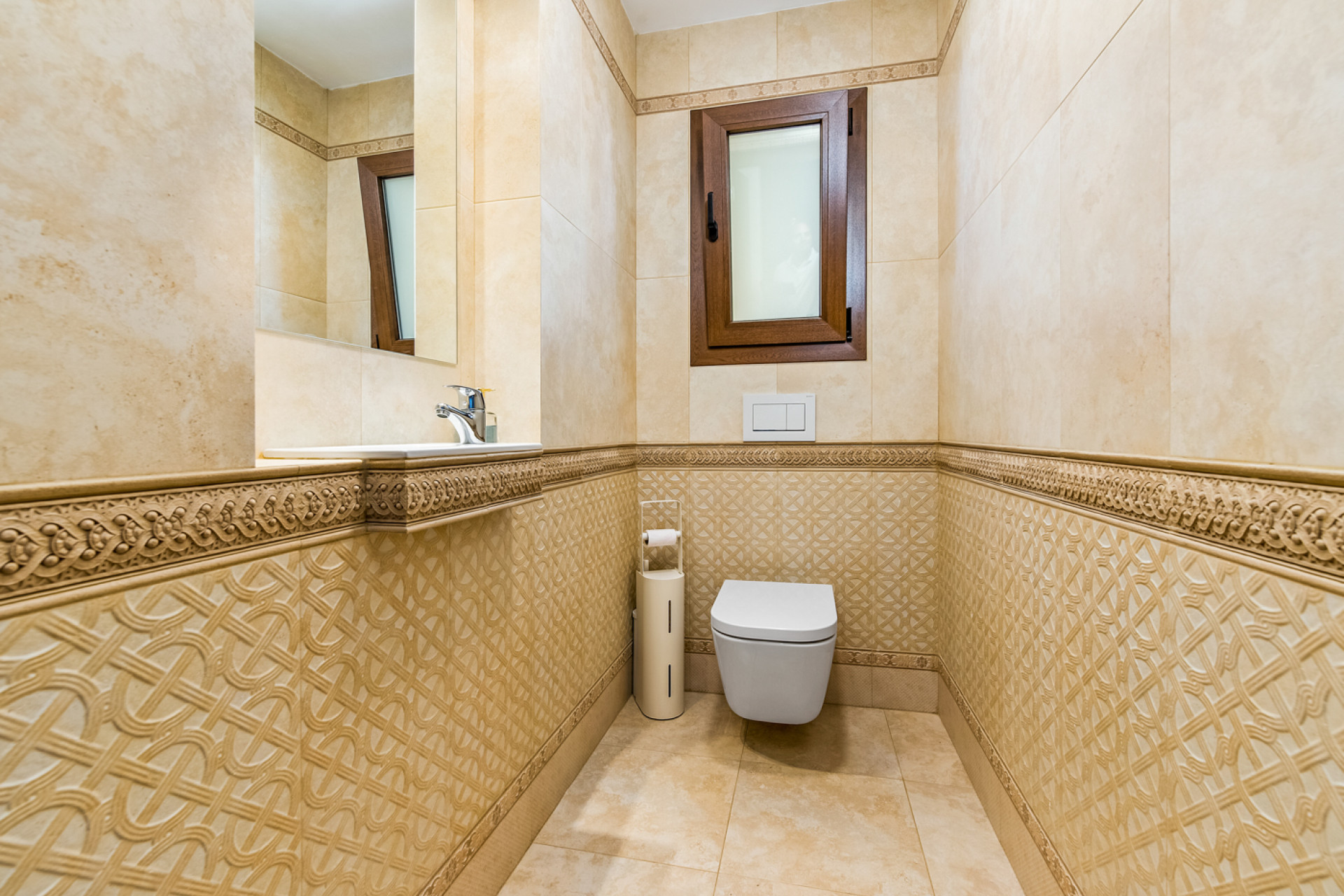 Resale - 3. Detached house - Ciudad Quesada - Costa Blanca South