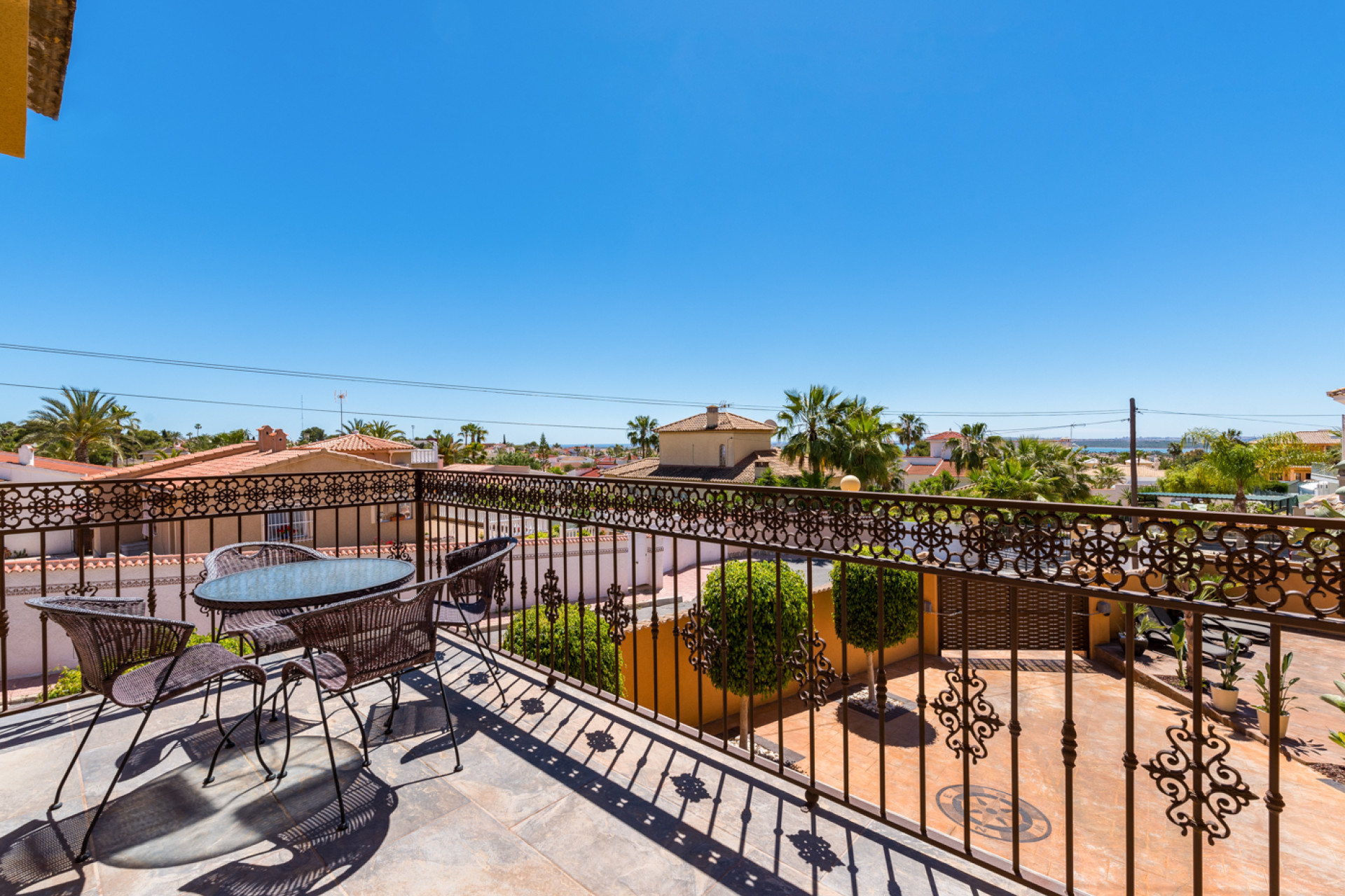 Resale - 3. Detached house - Ciudad Quesada - Costa Blanca South