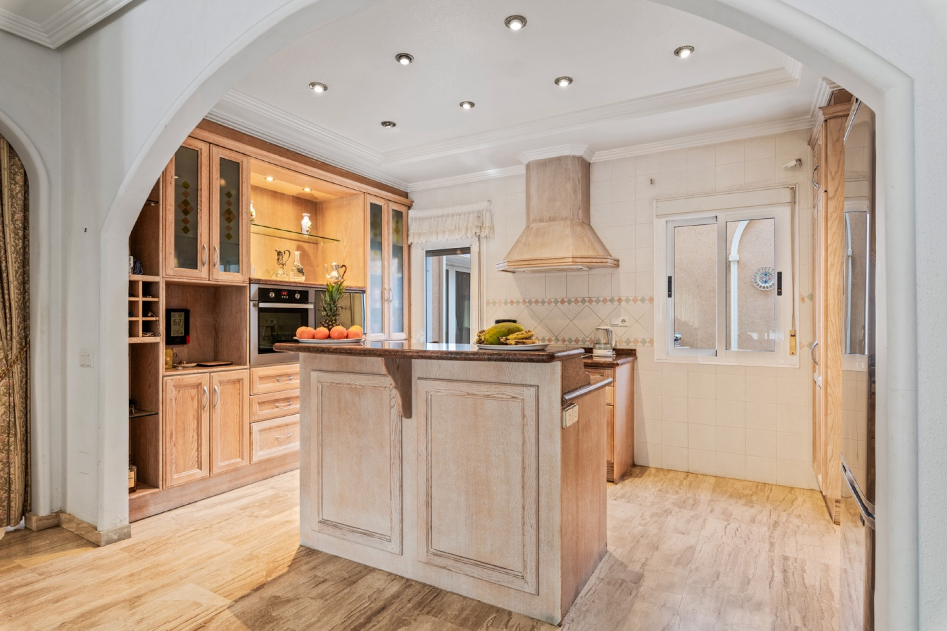 Resale - 3. Detached house - Ciudad Quesada - Costa Blanca South