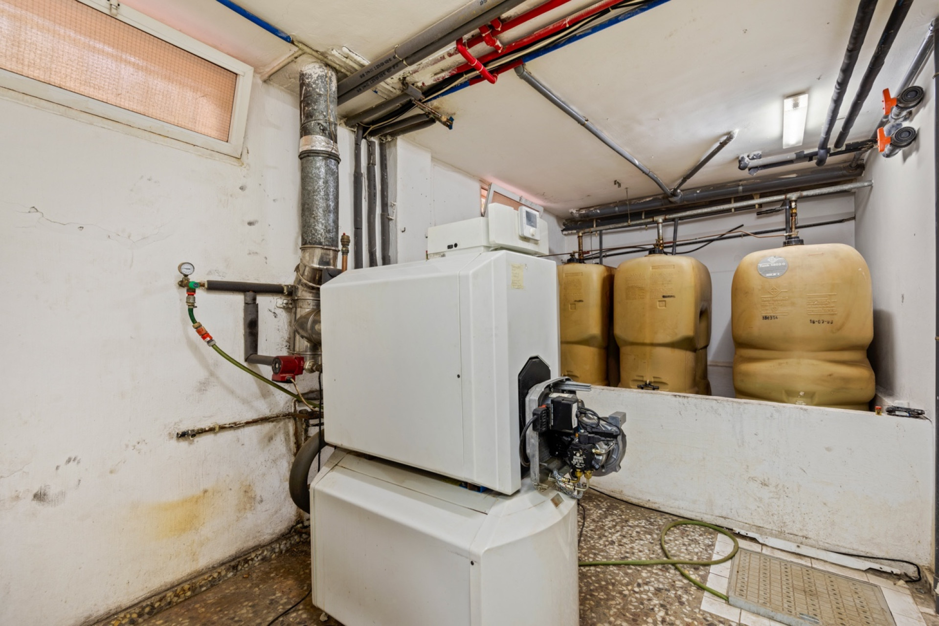 Resale - 3. Detached house - Ciudad Quesada - Costa Blanca South