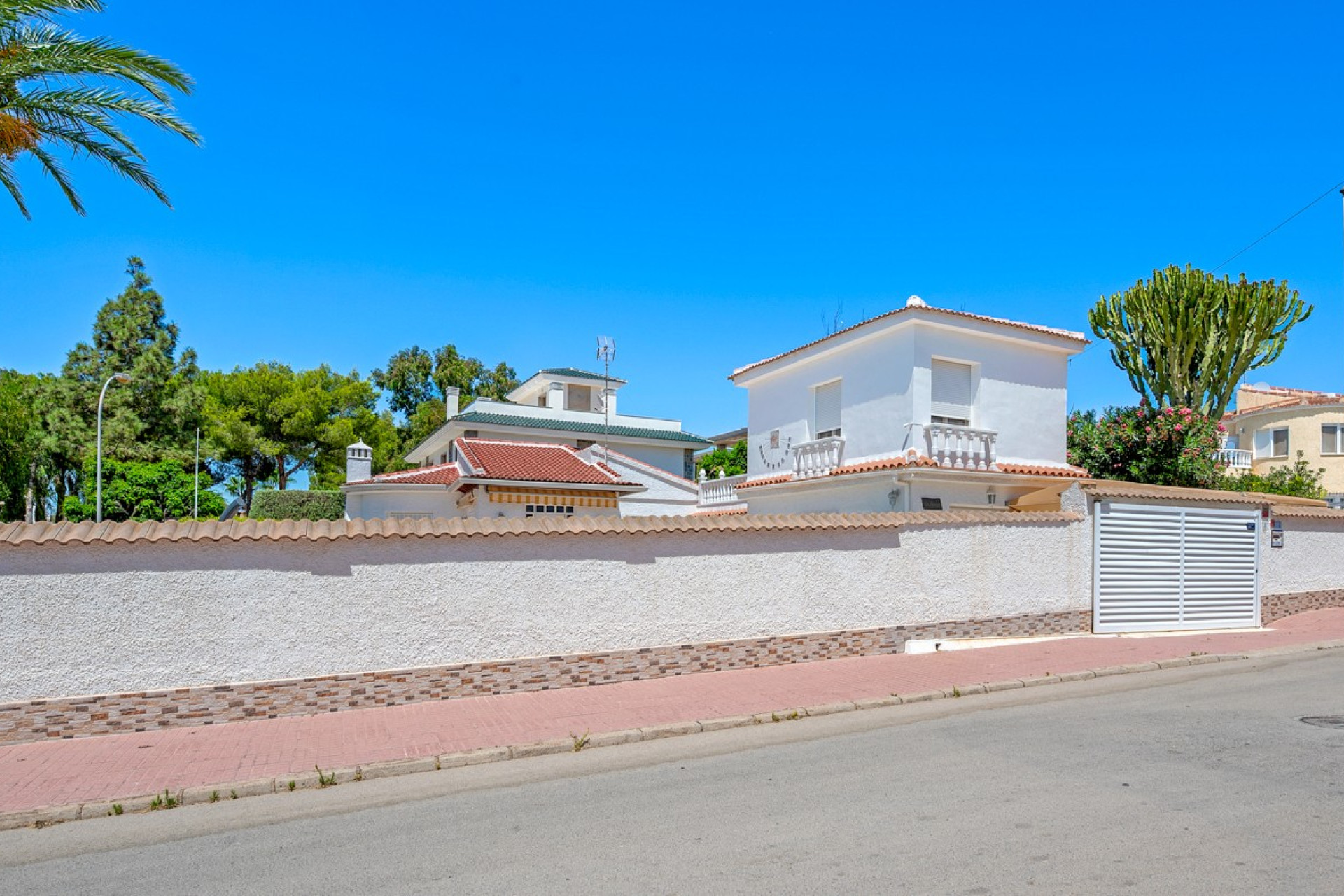 Resale - 3. Detached house - Ciudad Quesada - Costa Blanca South