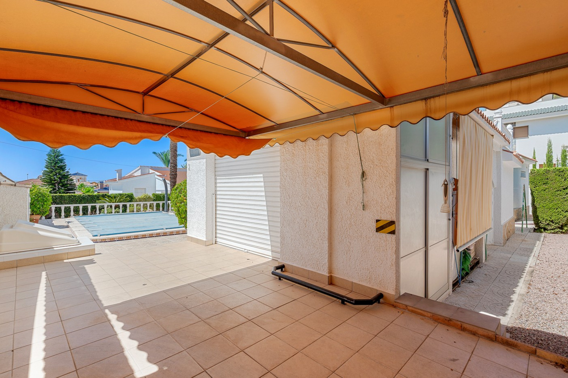 Resale - 3. Detached house - Ciudad Quesada - Costa Blanca South