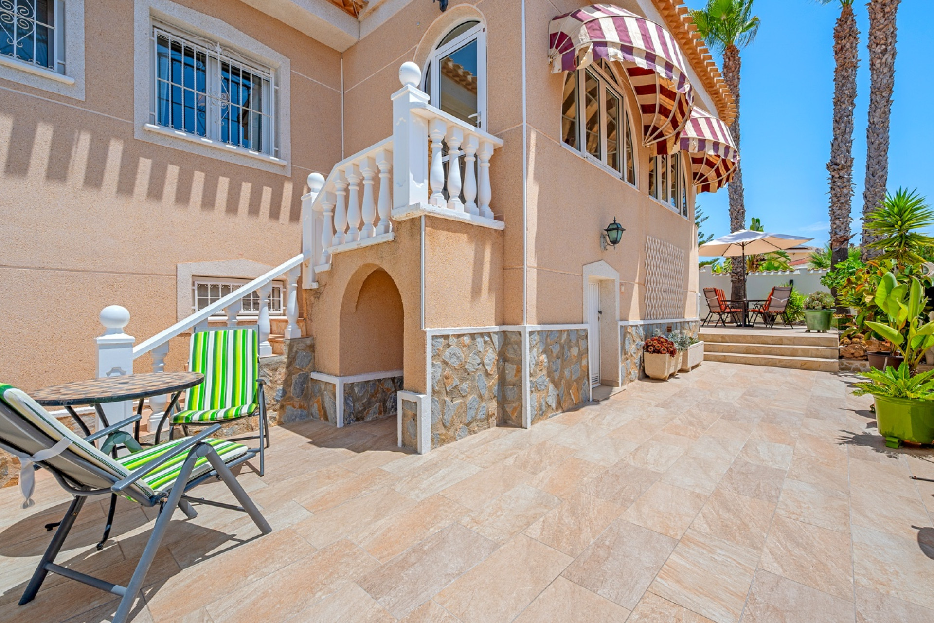 Resale - 3. Detached house - Ciudad Quesada - Costa Blanca South