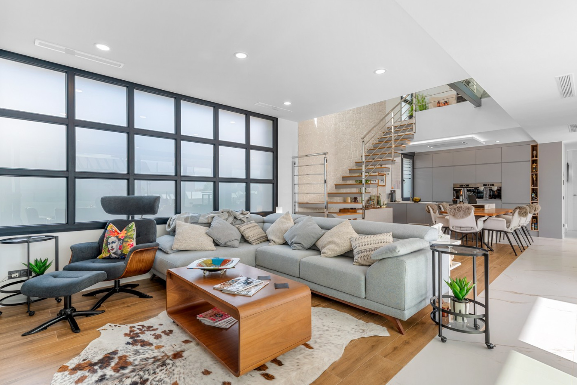 Resale - 3. Detached house - Ciudad Quesada - Costa Blanca South