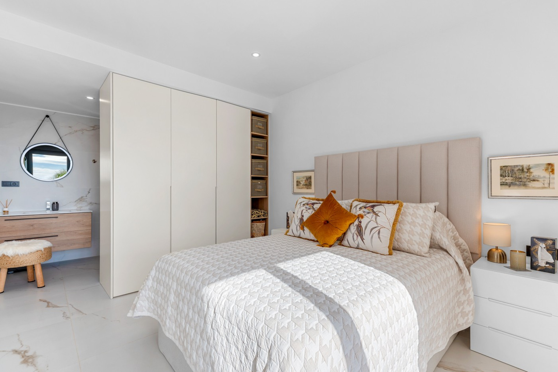 Resale - 3. Detached house - Ciudad Quesada - Costa Blanca South